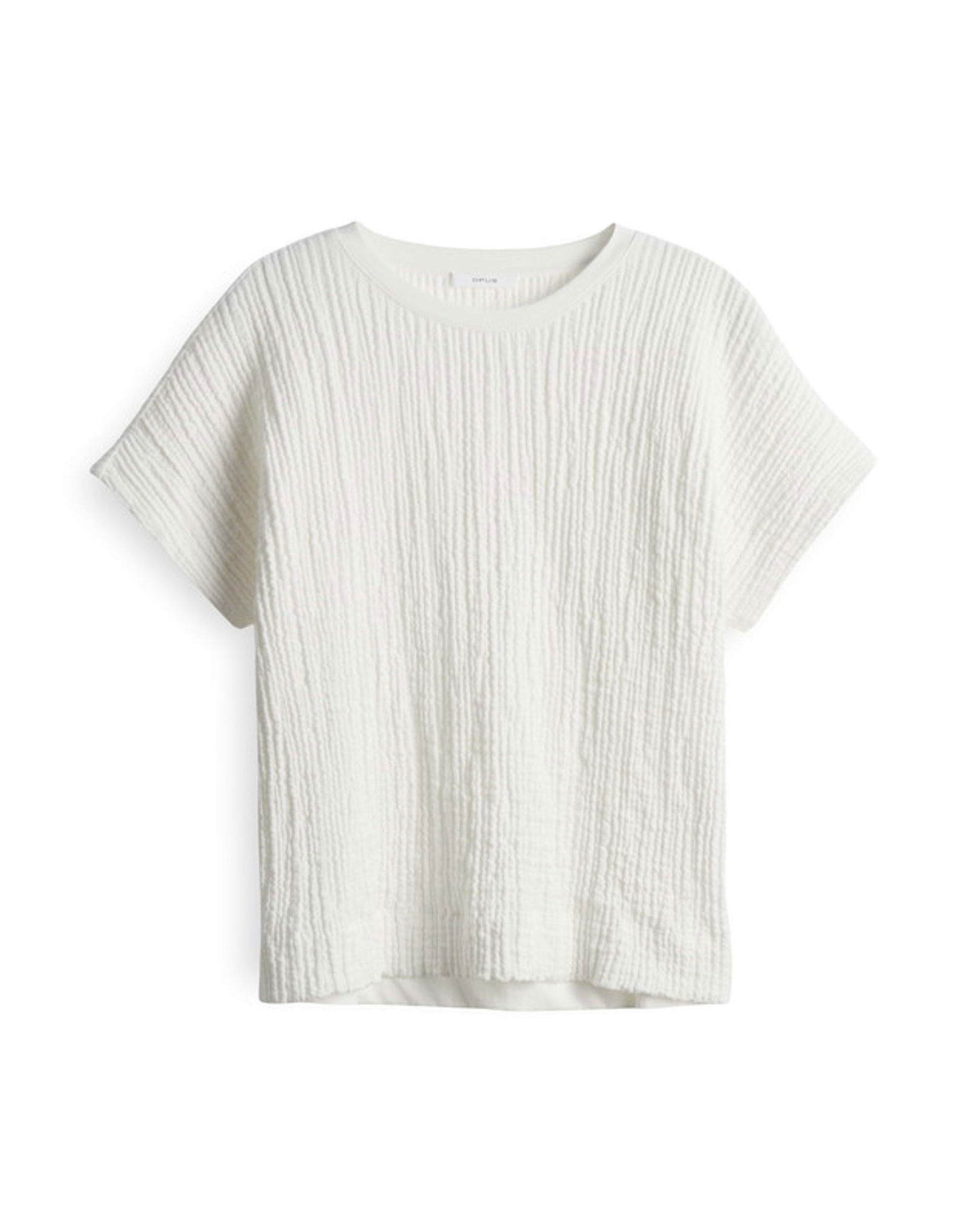 Opus |  Opus Shirt  | 44 | milk