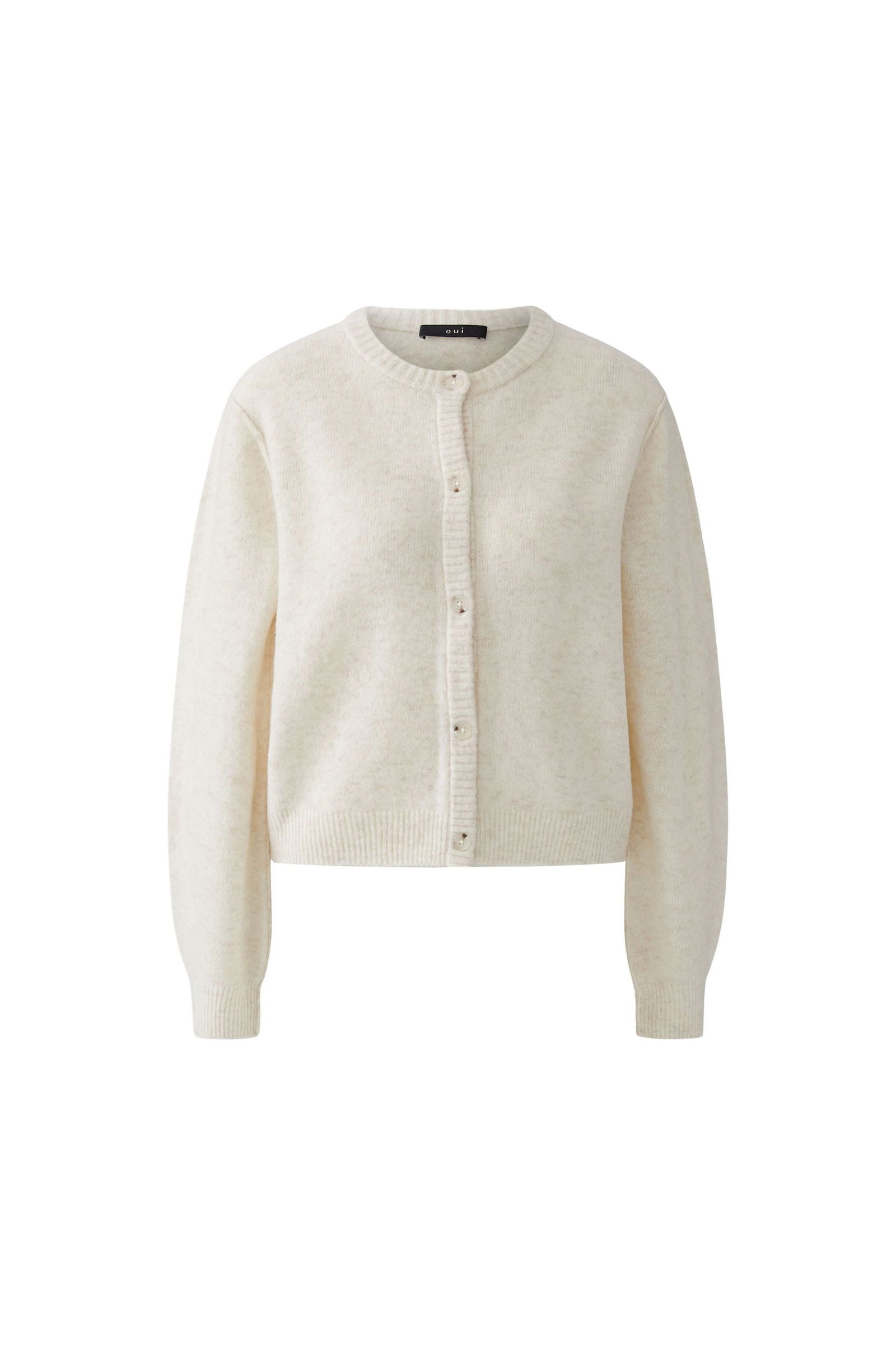 Oui |  Oui Strickjacke "Ilaya" | 46 | 1298_1021