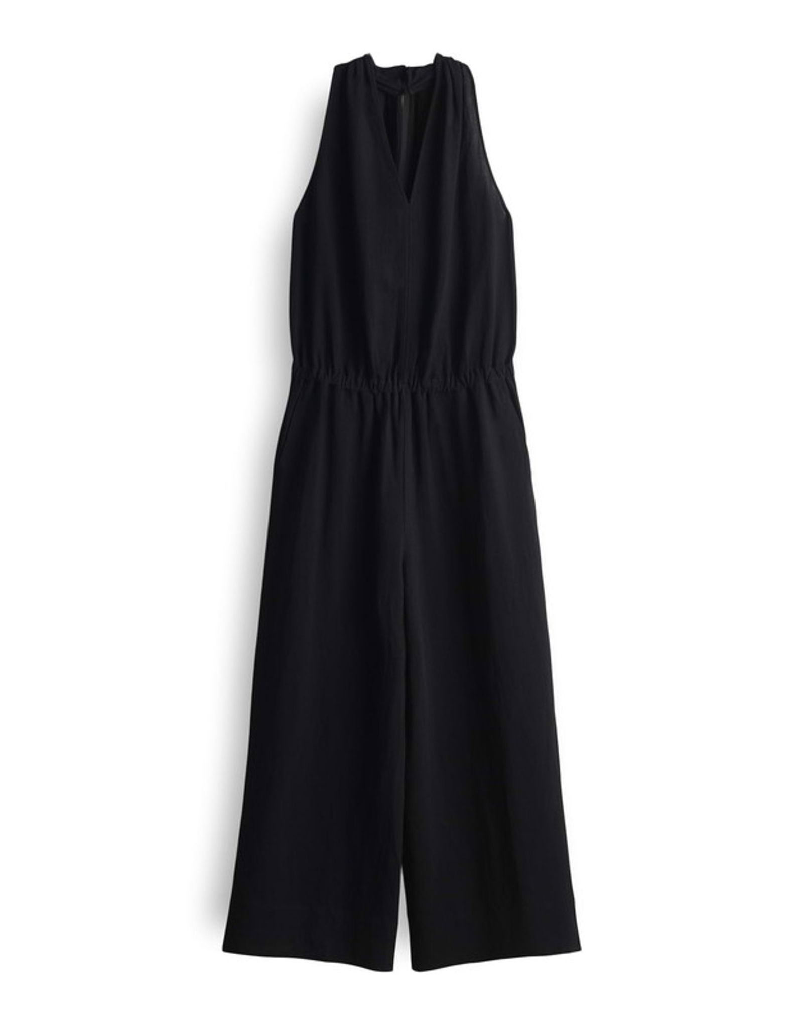 5504e8806c35b148ba536e4e228894c3 Someday | Someday Jumpsuit | 40 | black