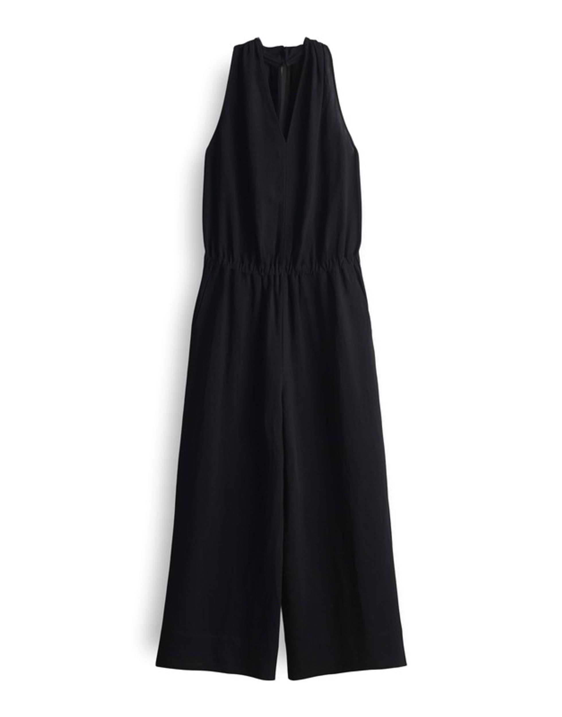 Someday |  Someday Jumpsuit  | 40 | black