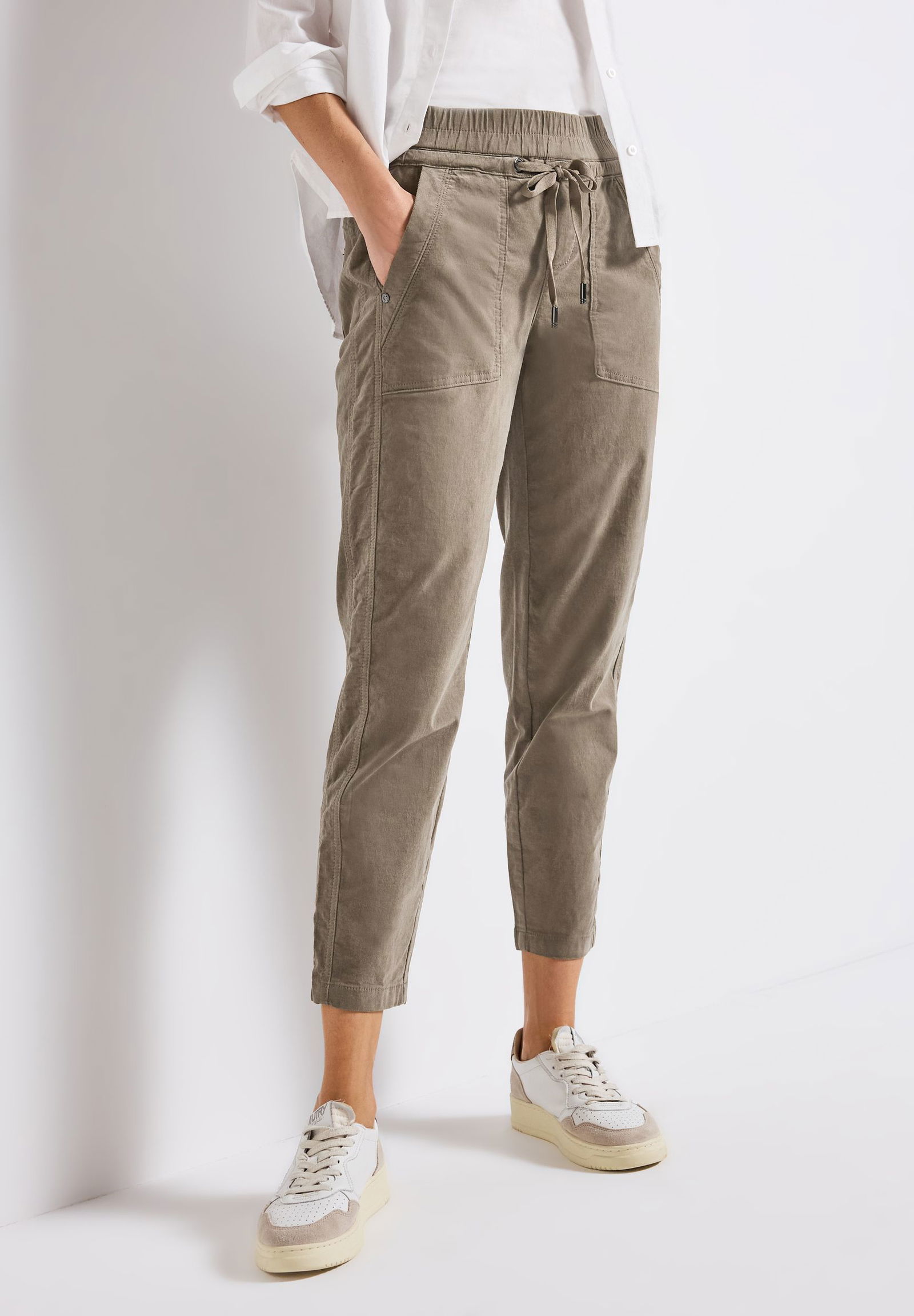 Street One |  Street One Schmale Hose  | 34/28