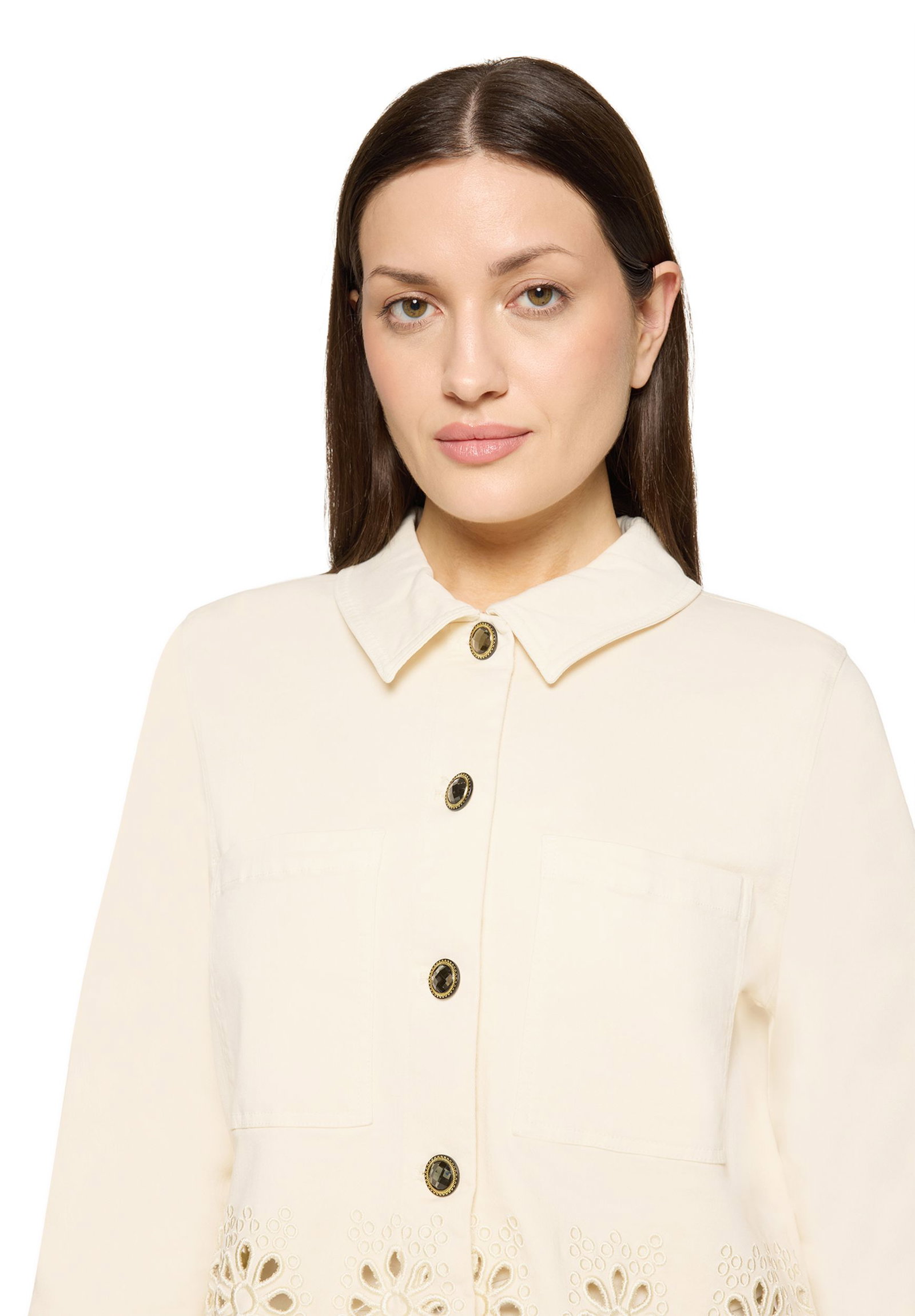 Cartoon |  Cartoon Funktionsjacke  | 36 | eggnog