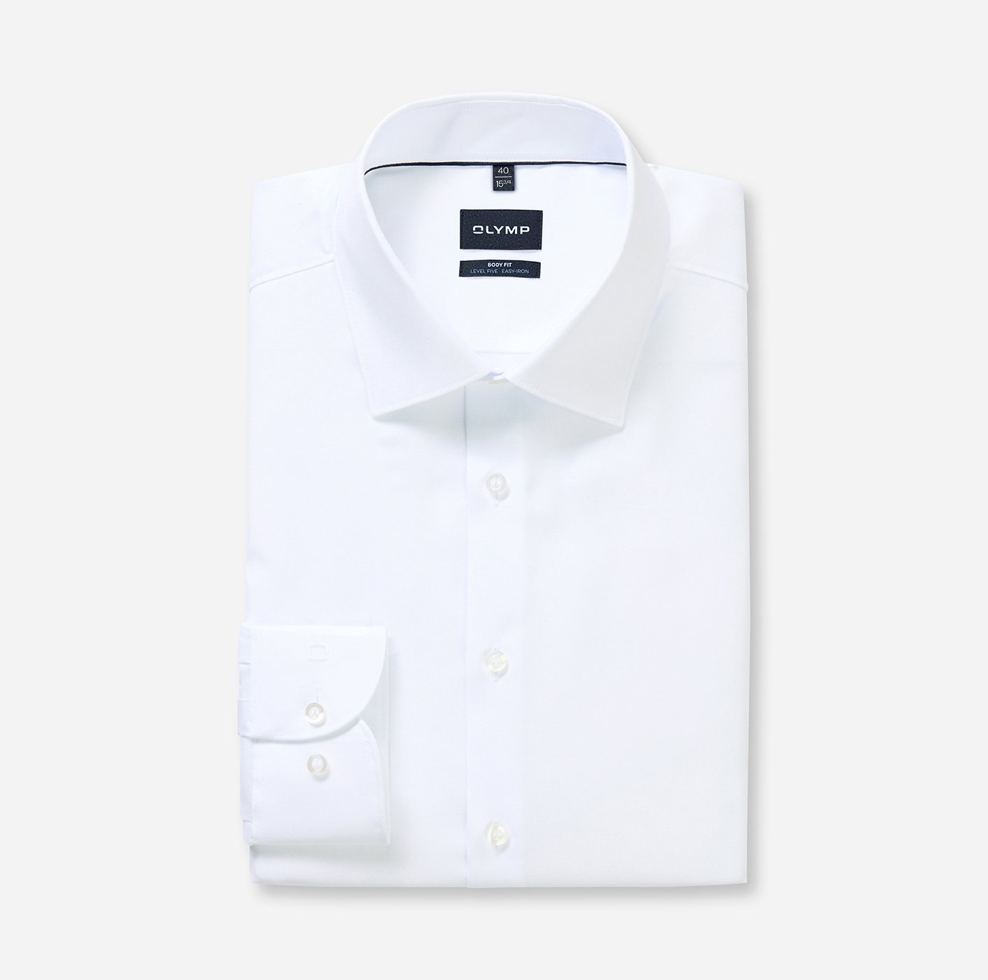 Olymp Hemd Slim Fit #3