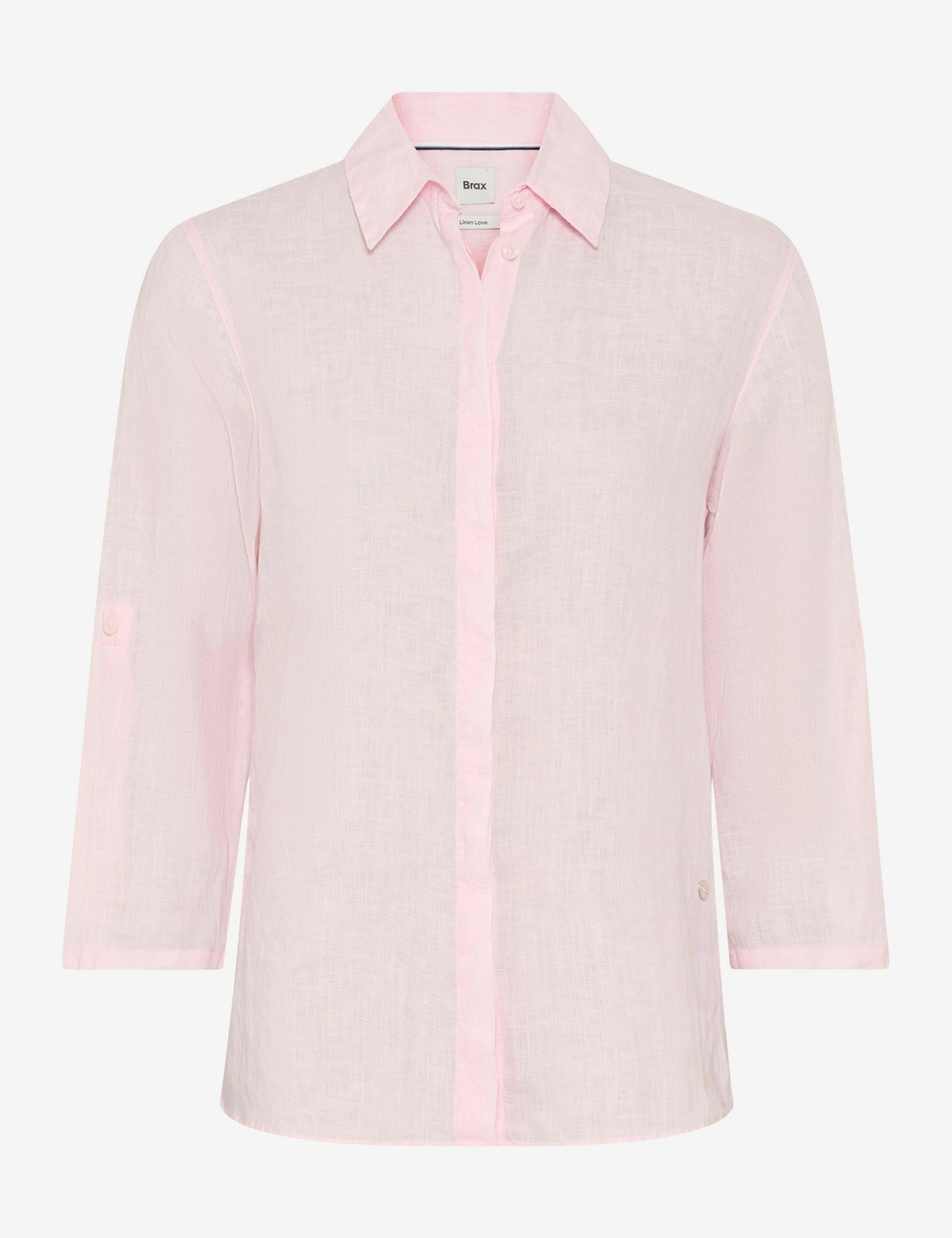 STYLE.VICKI Dep, dusty rose #1