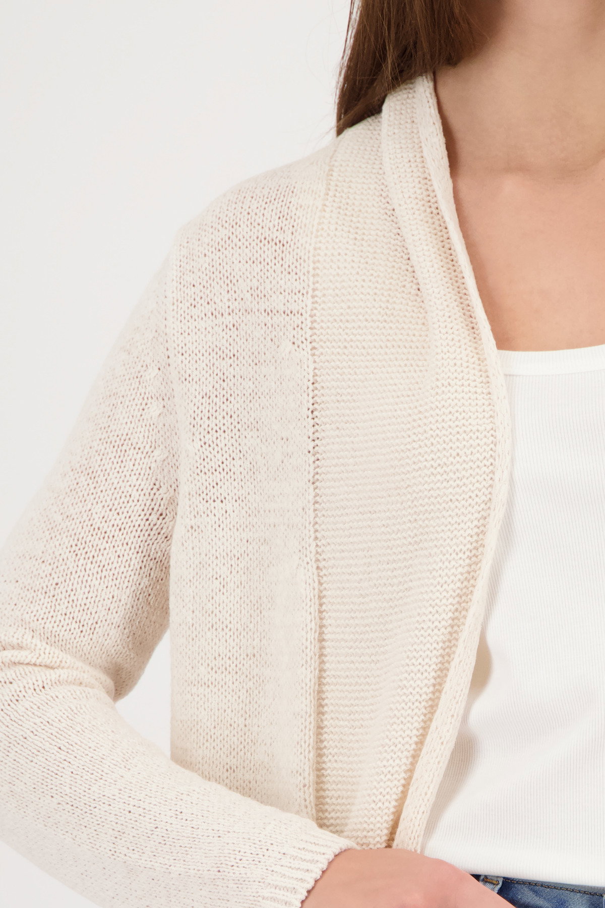 Monari Strickjacke #5