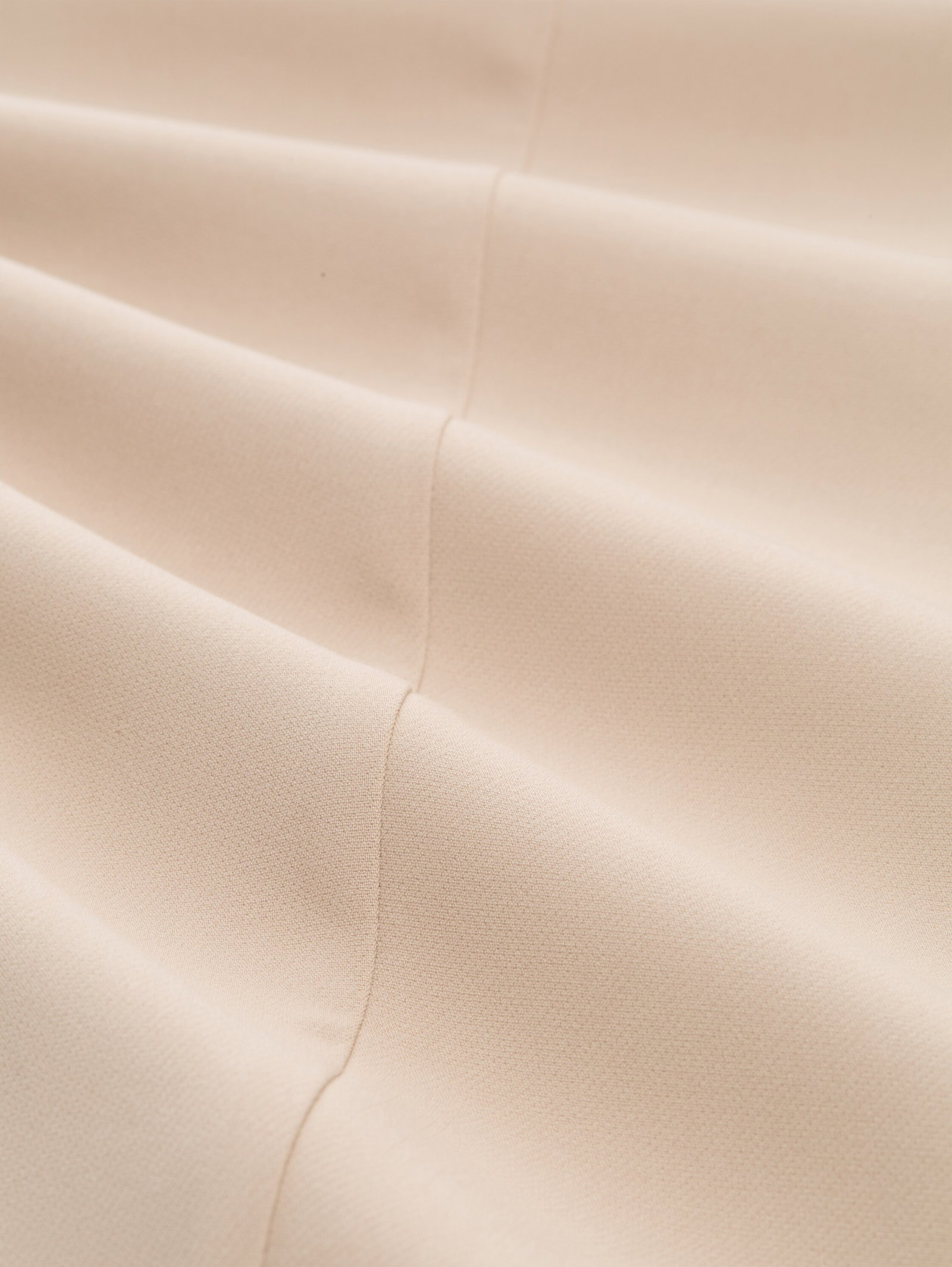 tailored loose fit pants, Gravel Beige #3