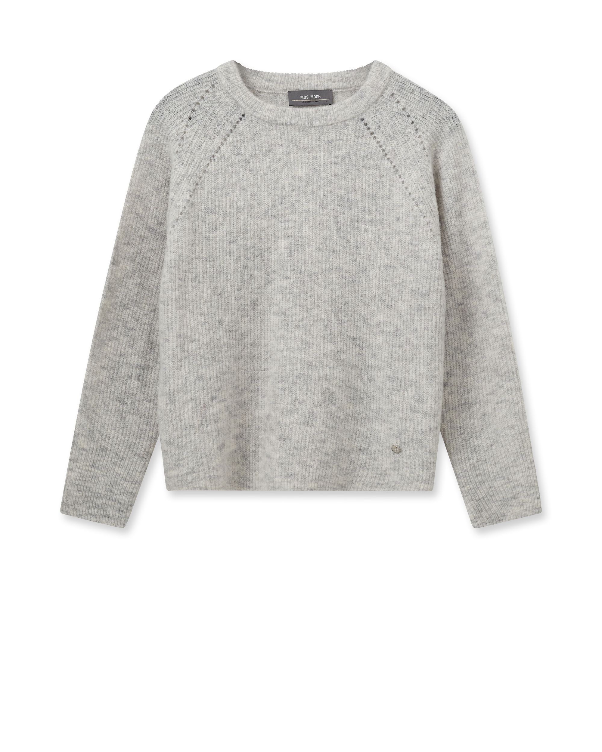 Mos Mosh |  Mos Mosh Pullover  | XS