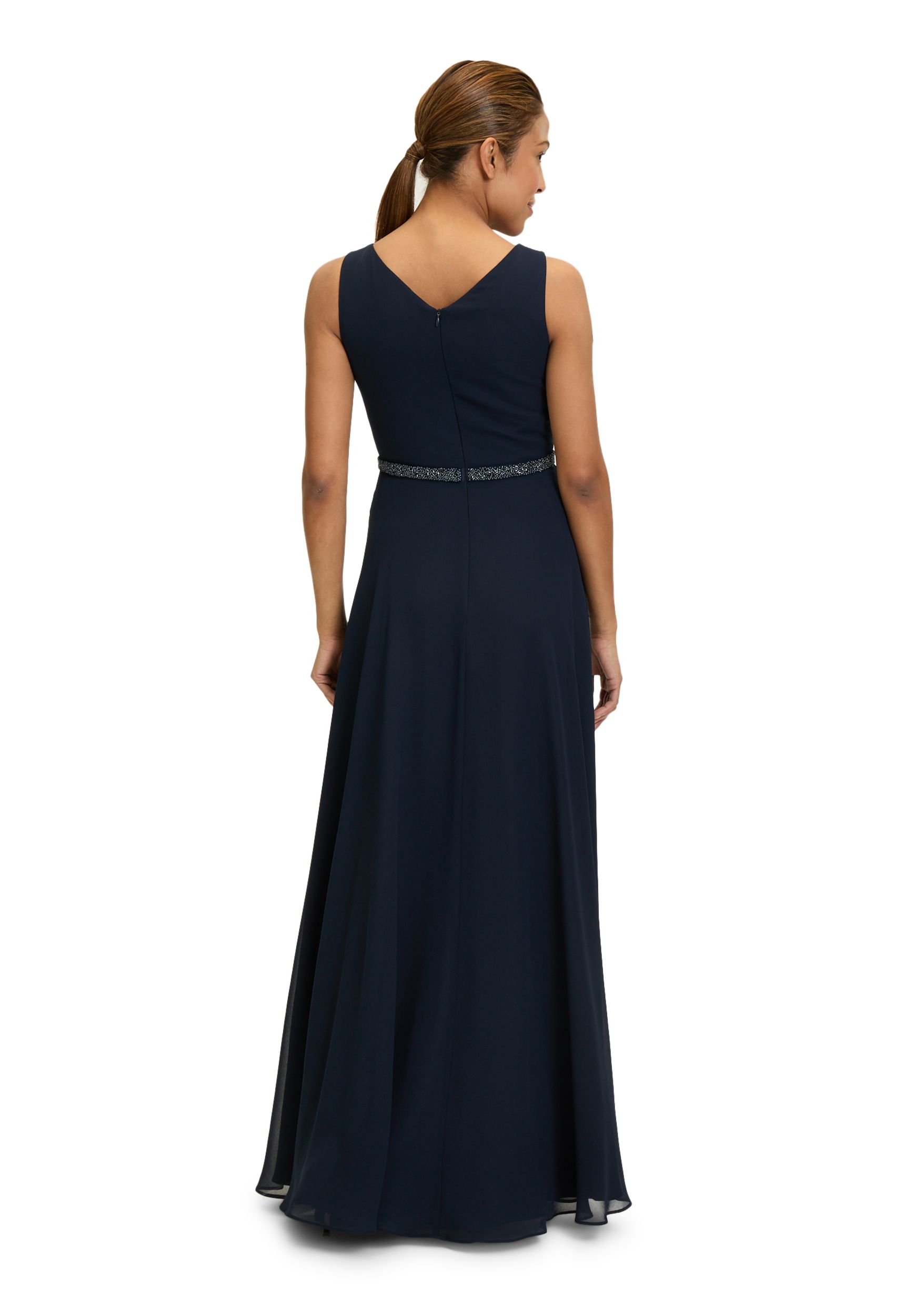 Vera Mont |  Vera Mont Abendkleid | 40 | dark emerald