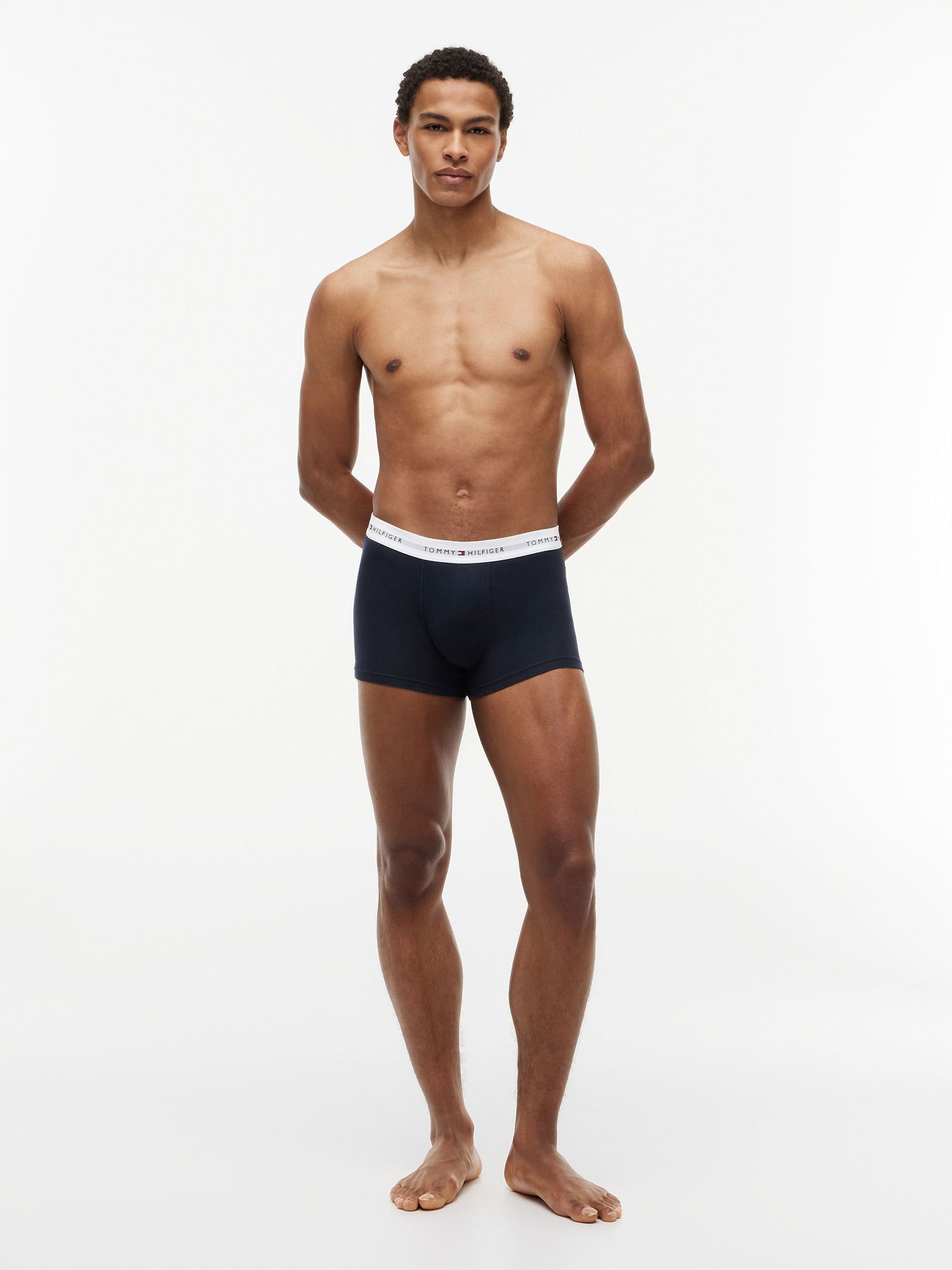 Tommy Hilfiger |  Tommy Hilfiger Multipack  | S | desert sky/desert sky/desert sky