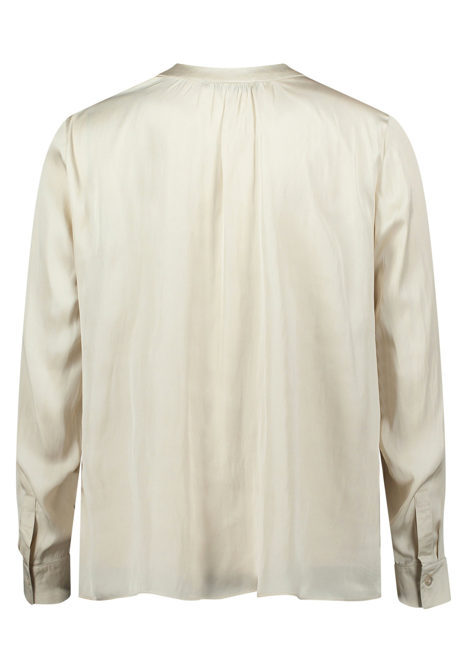 Betty Barclay Satin-Bluse #2