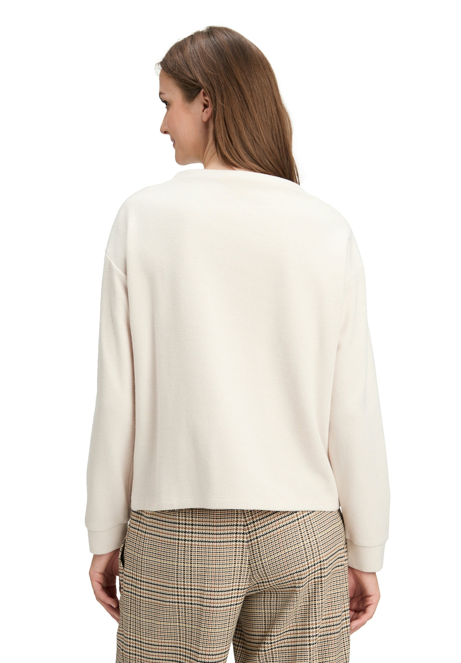 Cartoon Sweatjacke #4