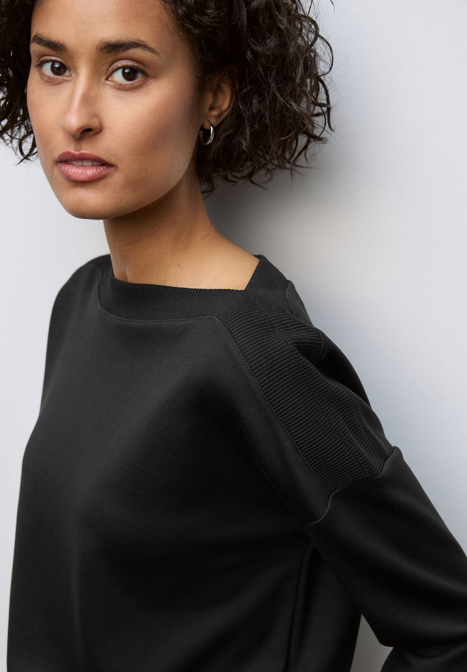 Street One | Street One Pullover | 40 | black