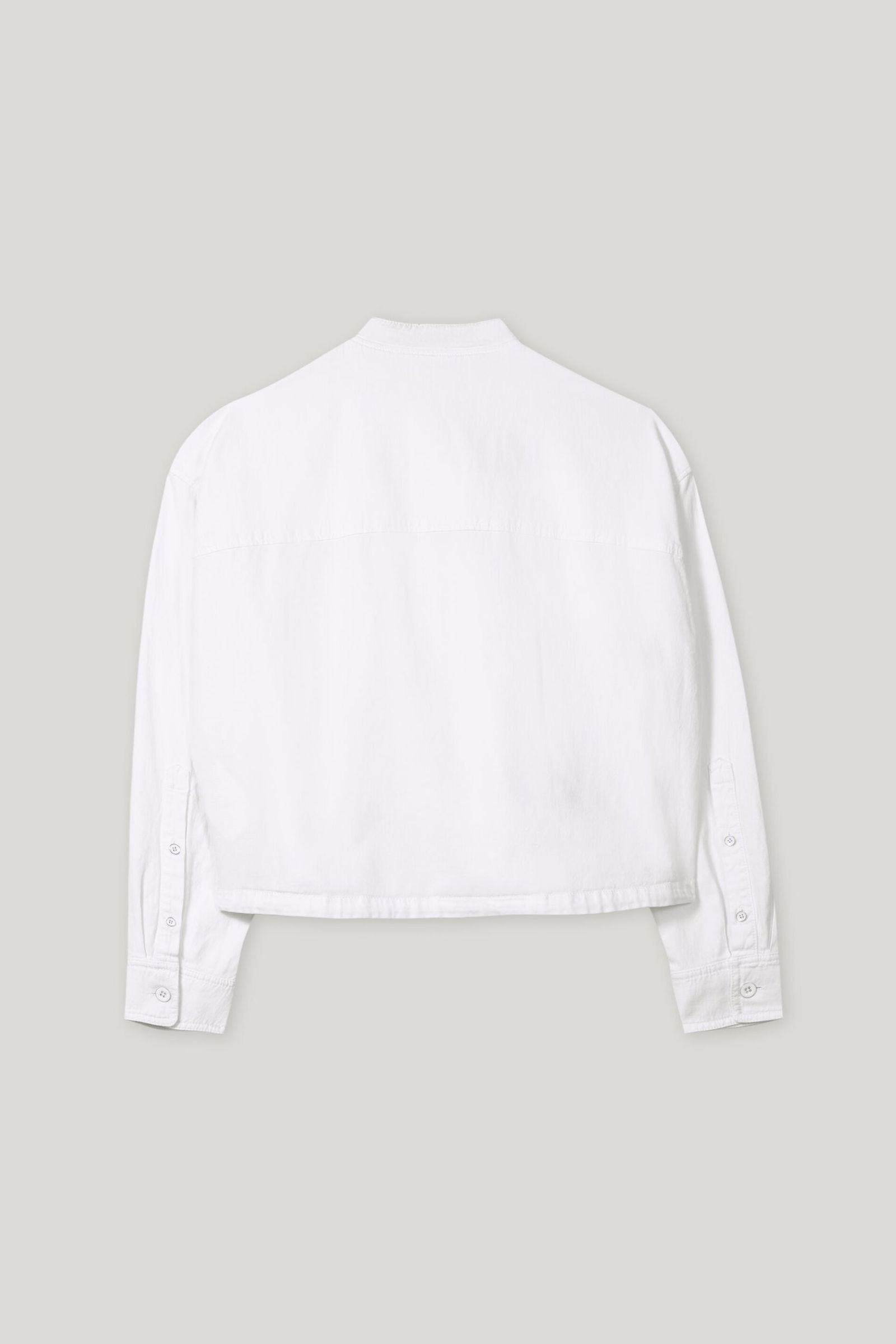 Luisa Cerano |  Luisa Cerano Kurzblazer  | 38 | white