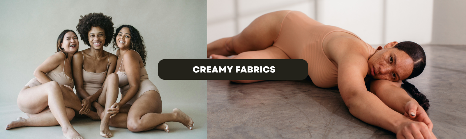 Trendalarm: Outfits mit dem Creamy Fabrics Body Trendalarm: Outfits mit dem Creamy Fabrics Body