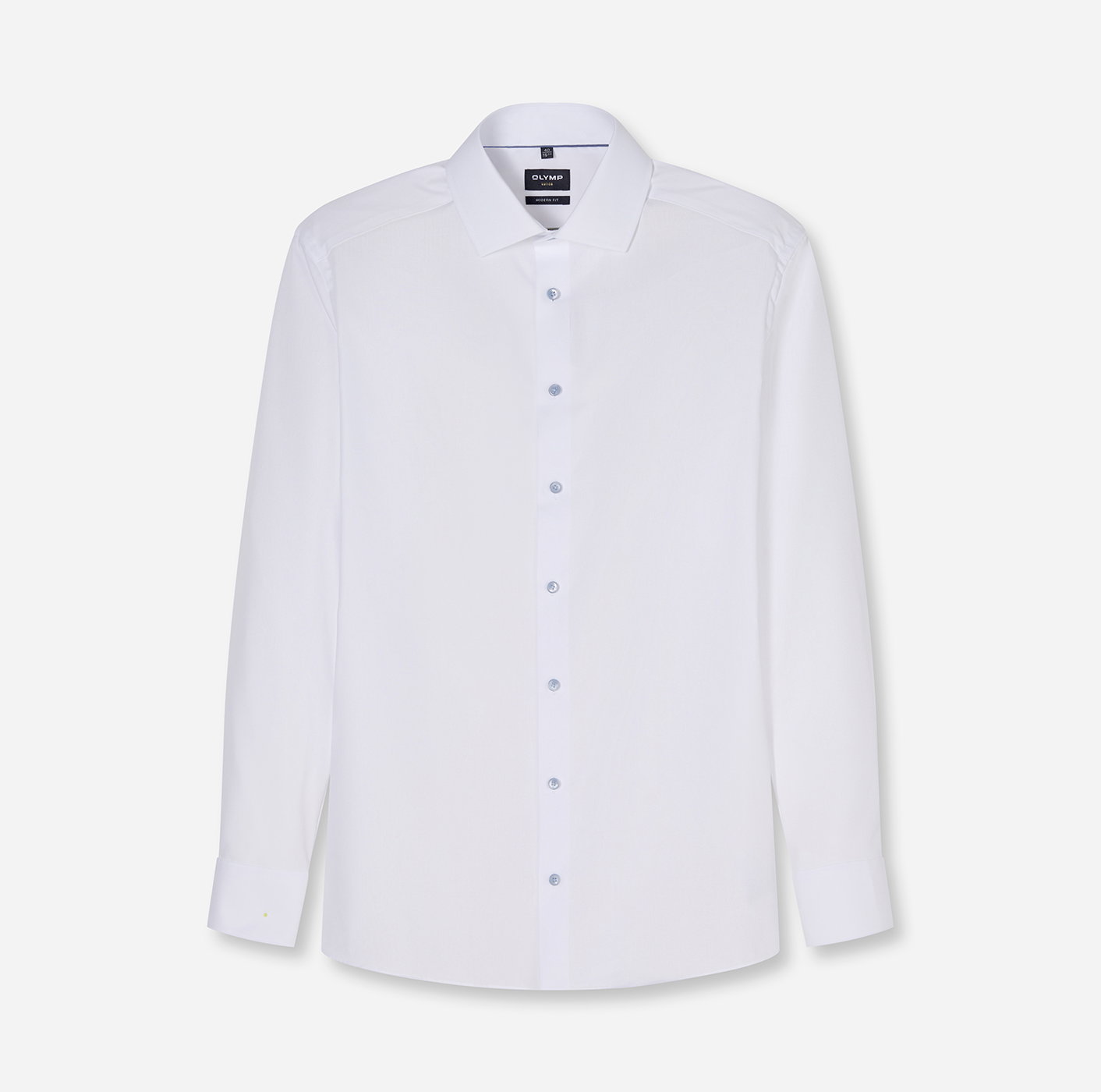 Olymp Hemd Modern Fit #9