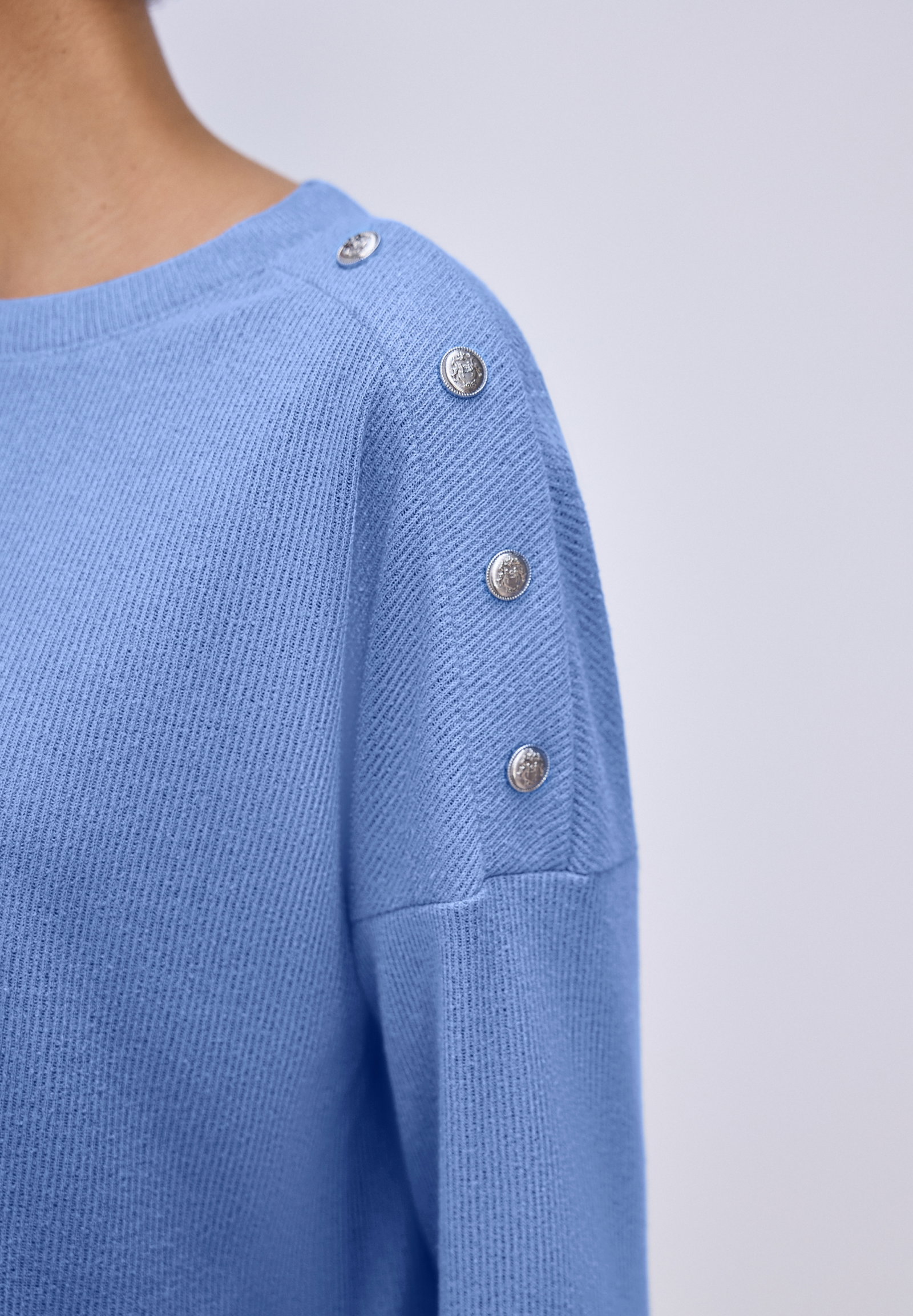 Street One Pullover #7