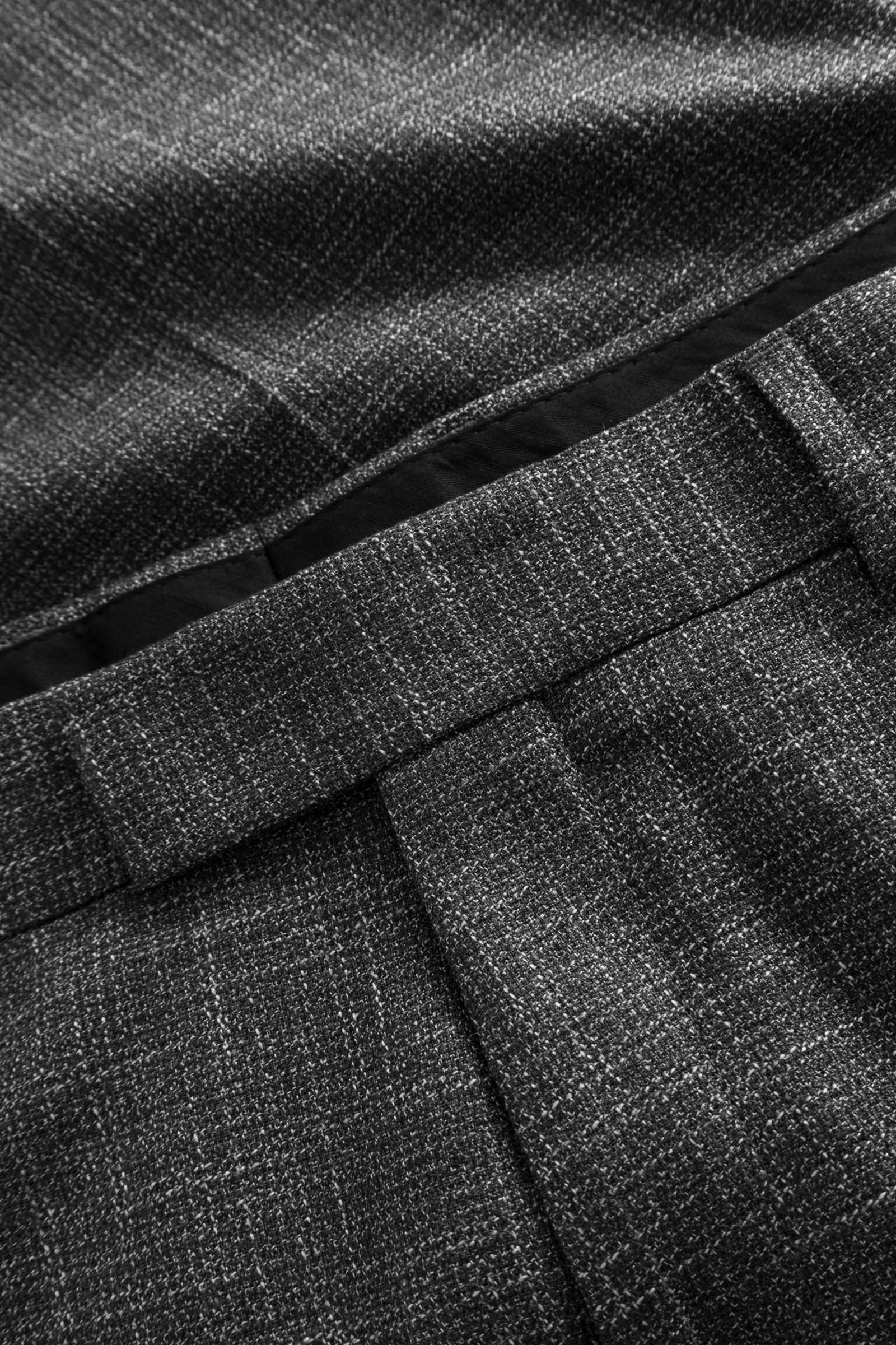 Strellson Businesshose "Melwin" #3