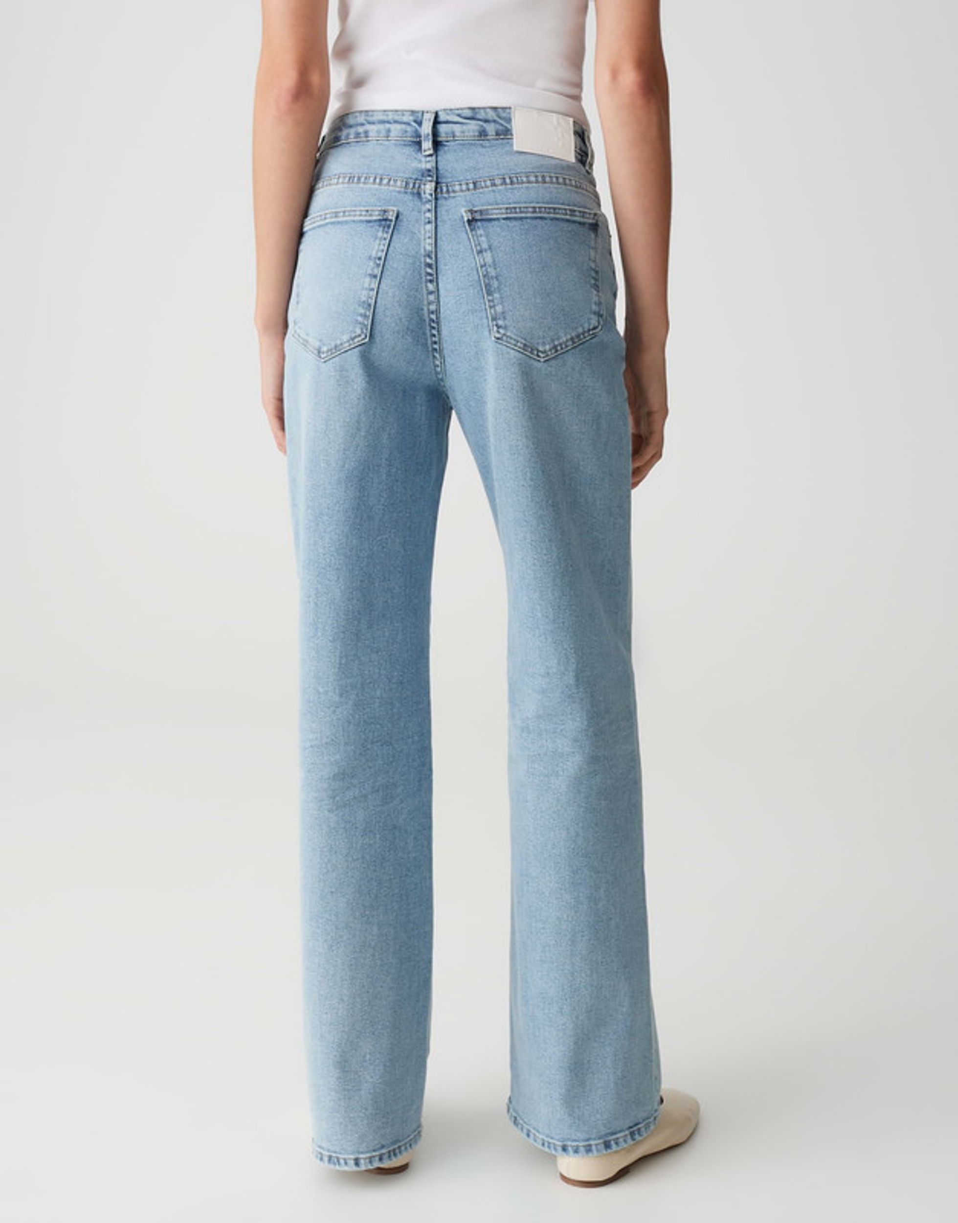 Opus |  Opus Schmale Hose 