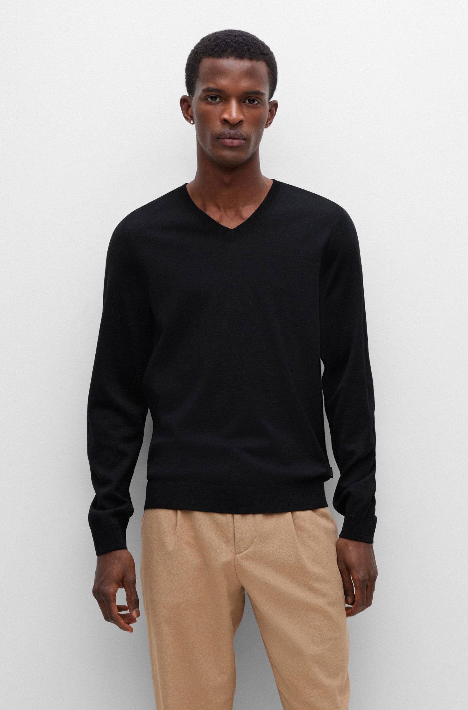 BOSS Pullover "Melba-P"