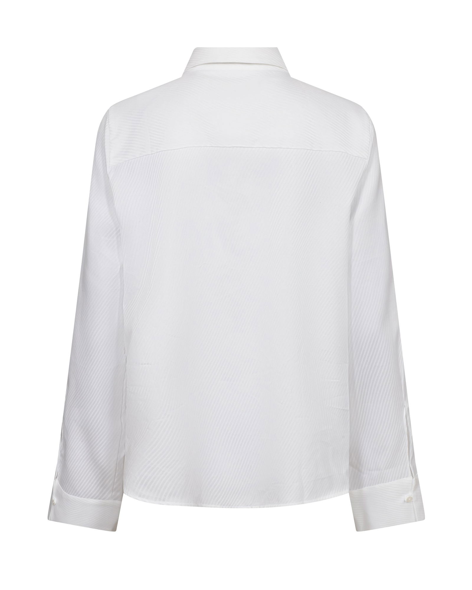 7949bff33527a62a158a4864a83af7f5 Mos Mosh |  Mos Mosh Druckbluse  | S | white