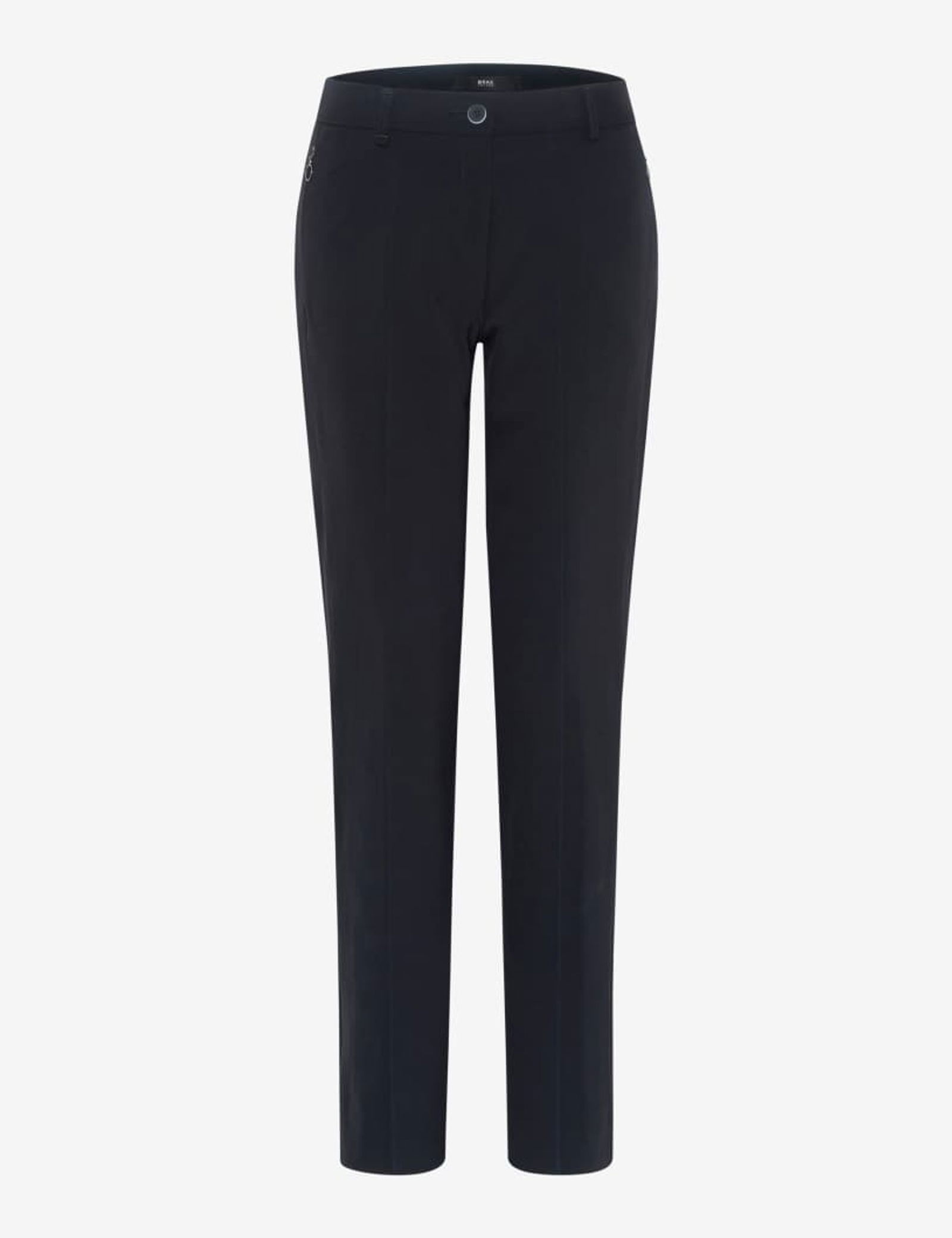 022e5eb18fe47cd7bc70808ae34f7897 Brax | Brax Hose ,,Style Maron S" | 46 | black