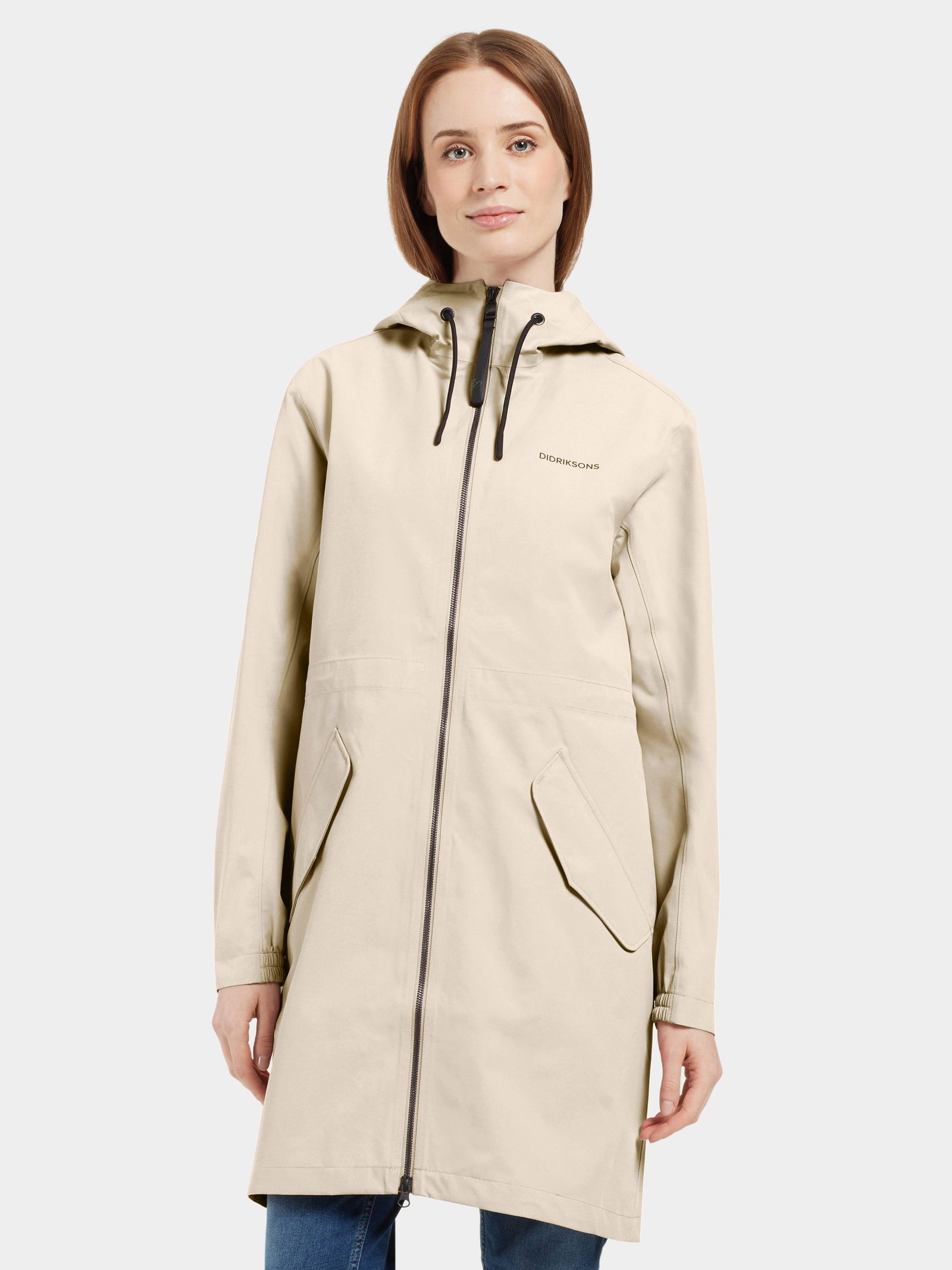 Didriksons |  Didriksons ,,Marta" Parka | 34