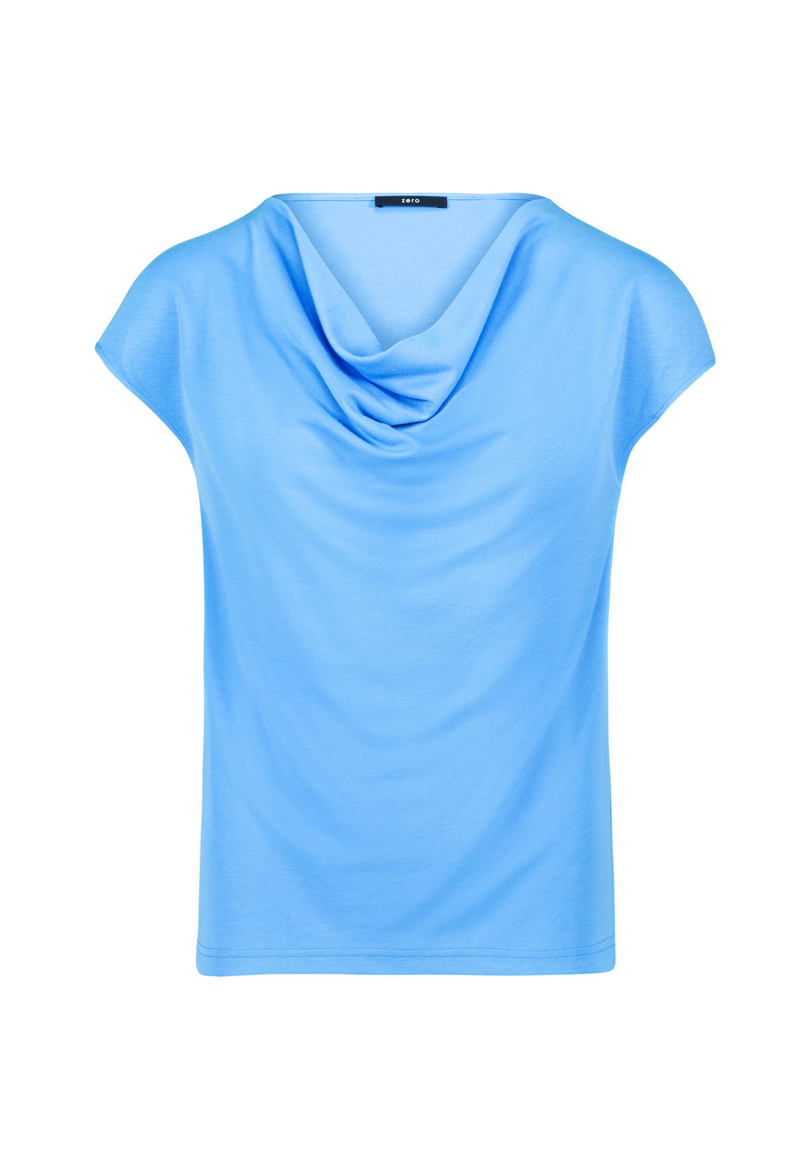 Zero | Zero Shirt | 40 | ocean blue