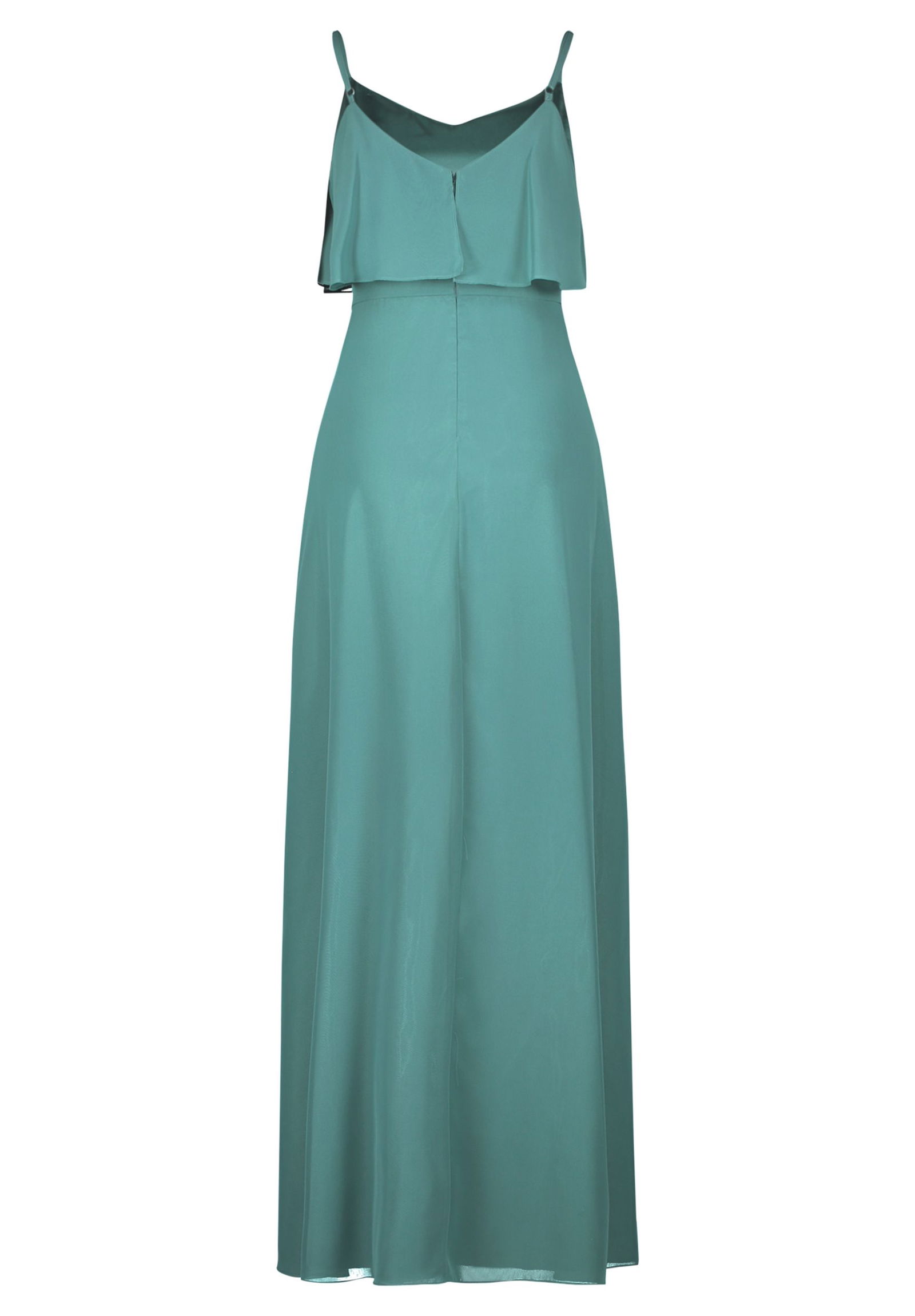 051e1e2fbd85cf3bcc6a3164ee8ab1a4 Suddenly Princess | Abendkleid | 34 | bright eucalyptus