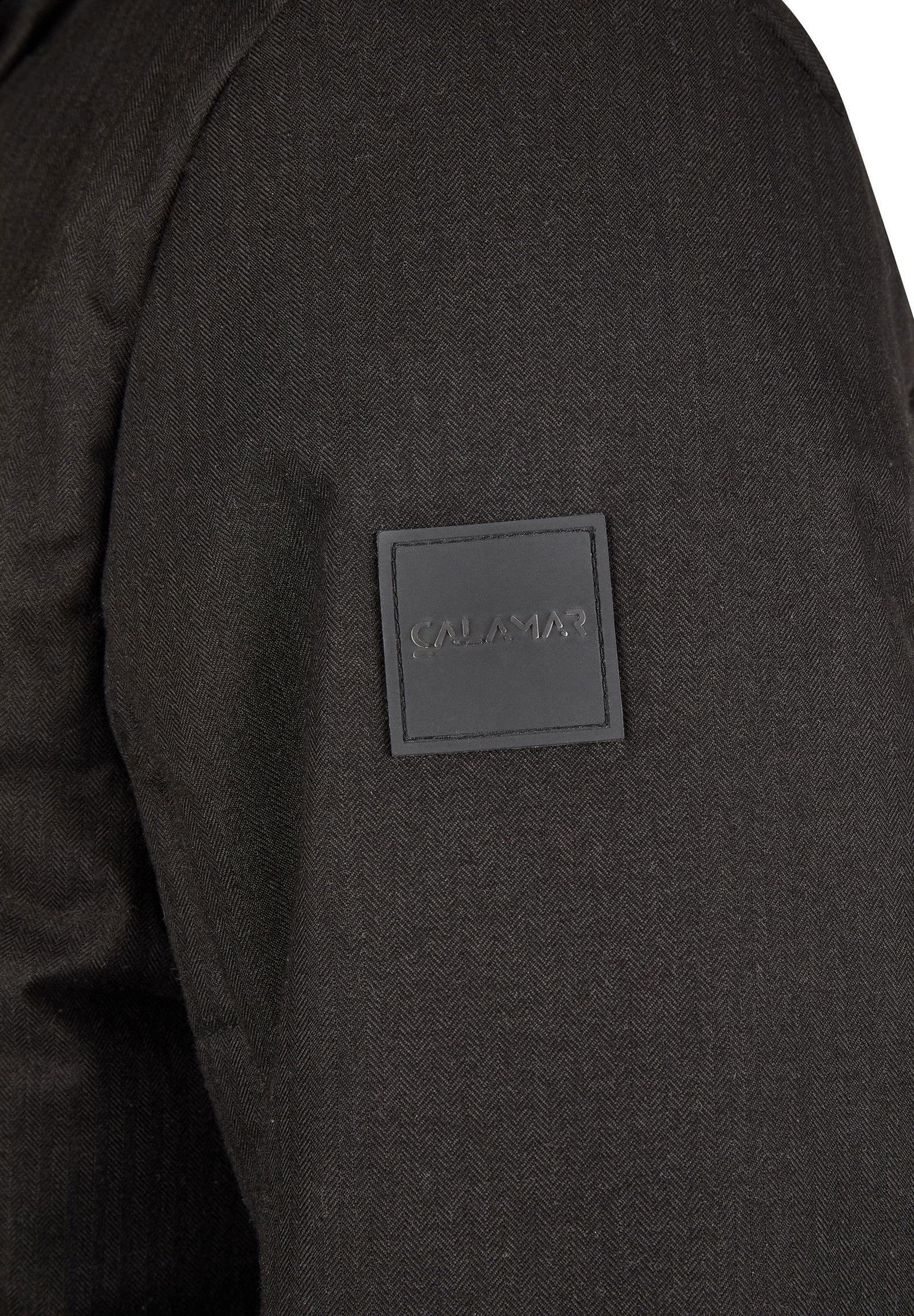 Calamar | Calamar Blouson | 56 | dark anthra