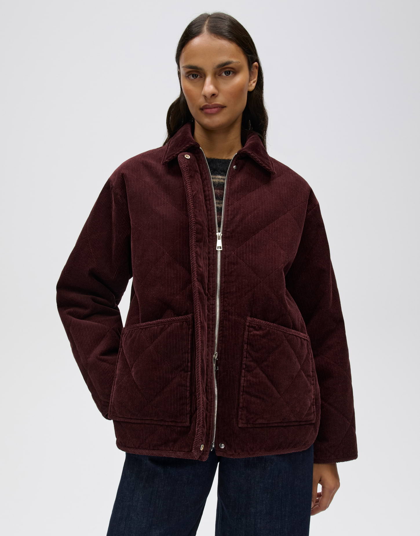 Opus Jacke Hekordi #2