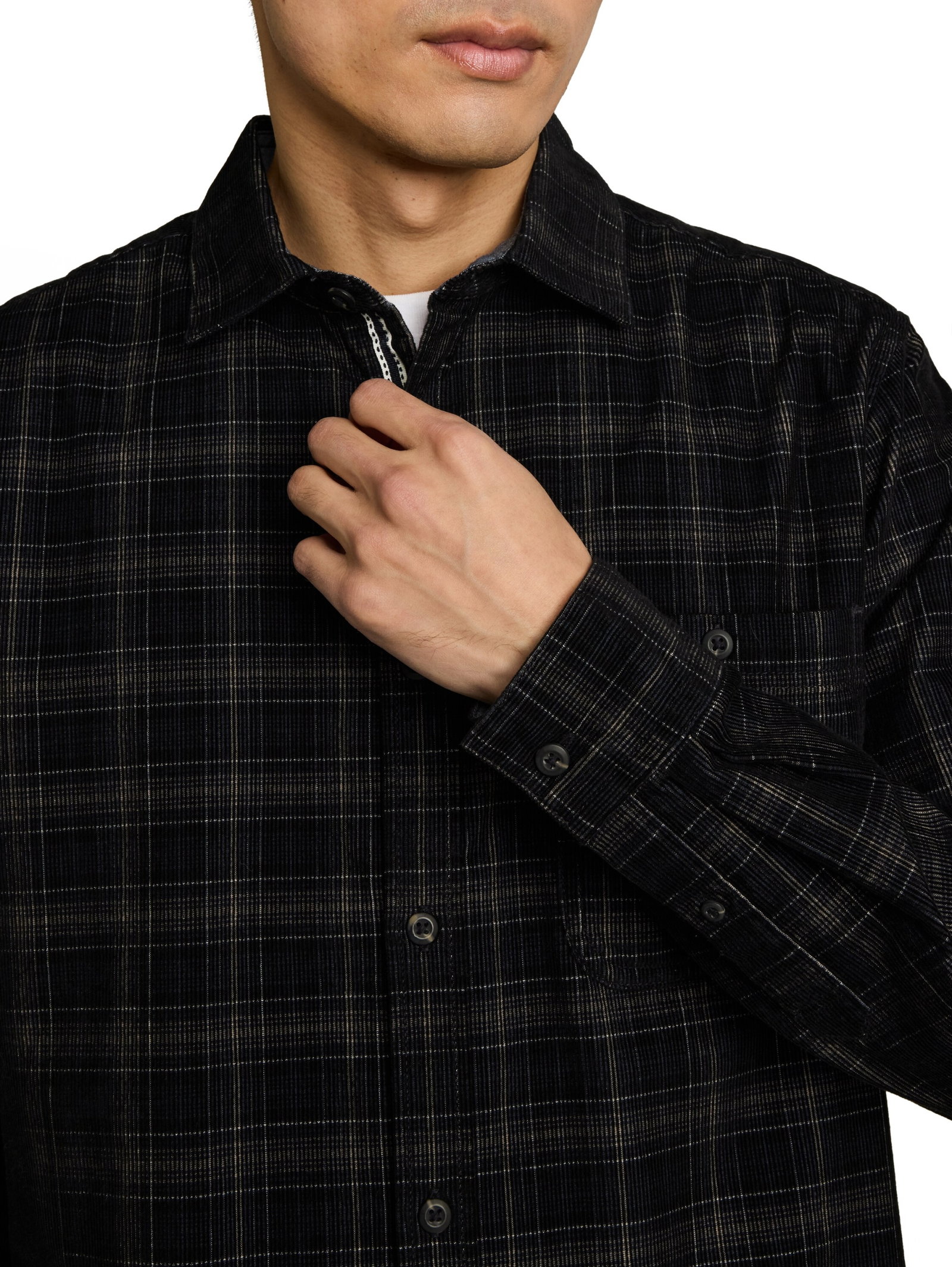 Tom Tailor Hemd #6