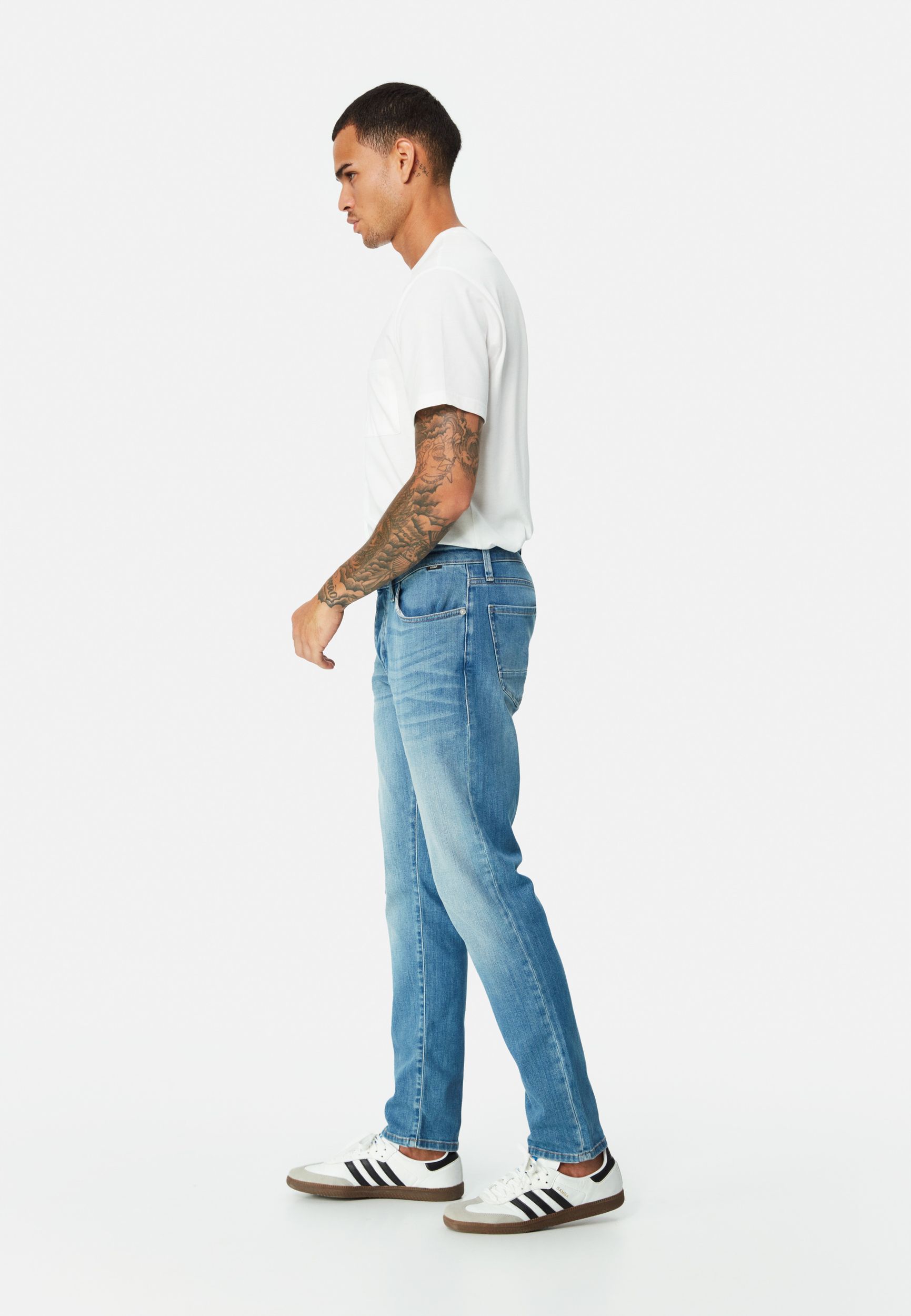 Mavi |  Mavi Skinny Jeans  | 36/34 | 1962_85778