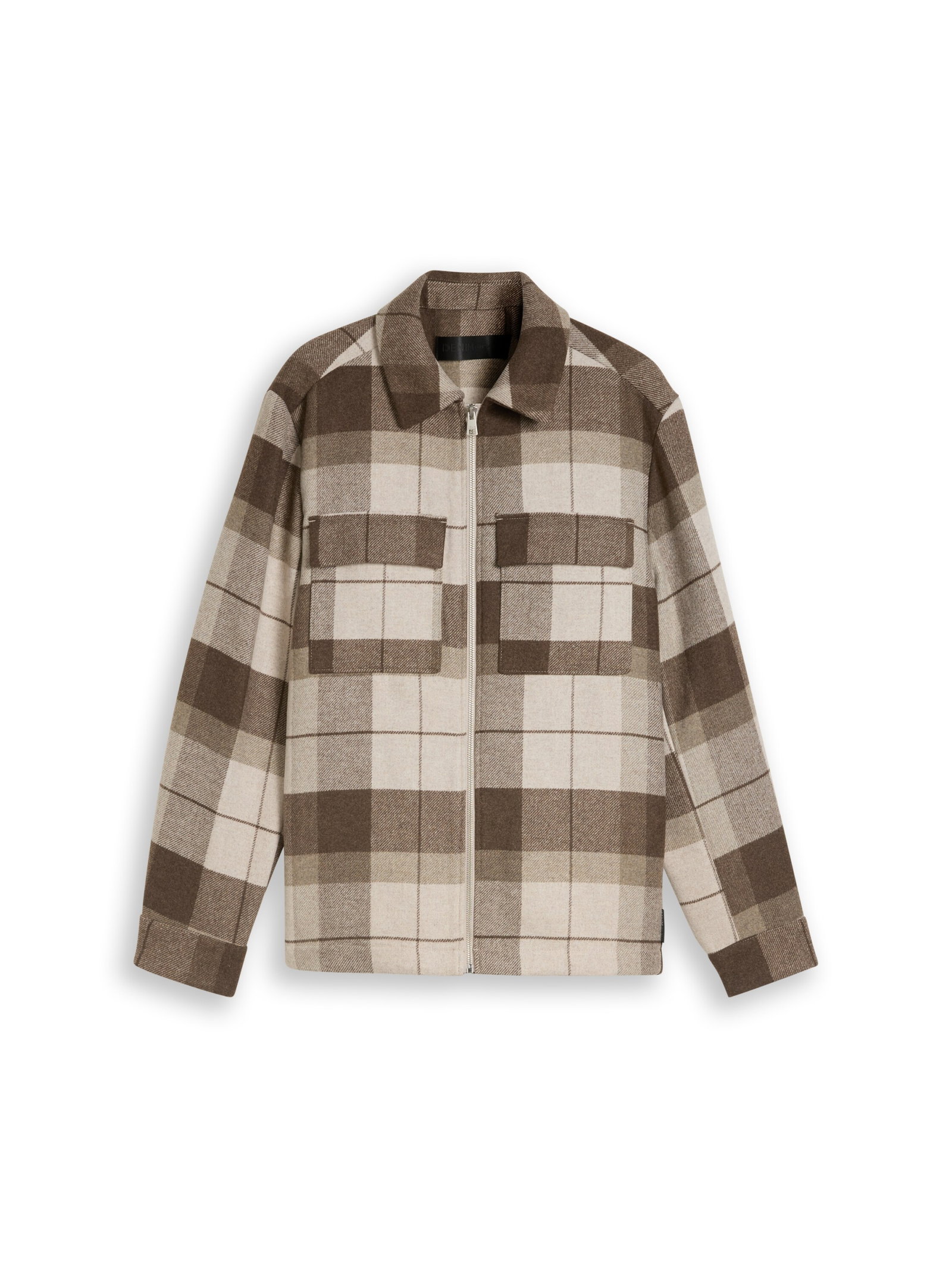 Tom Tailor Blouson #1