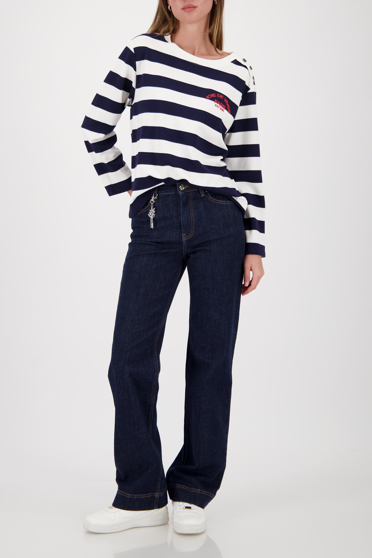 Monari Sweatshirt #6
