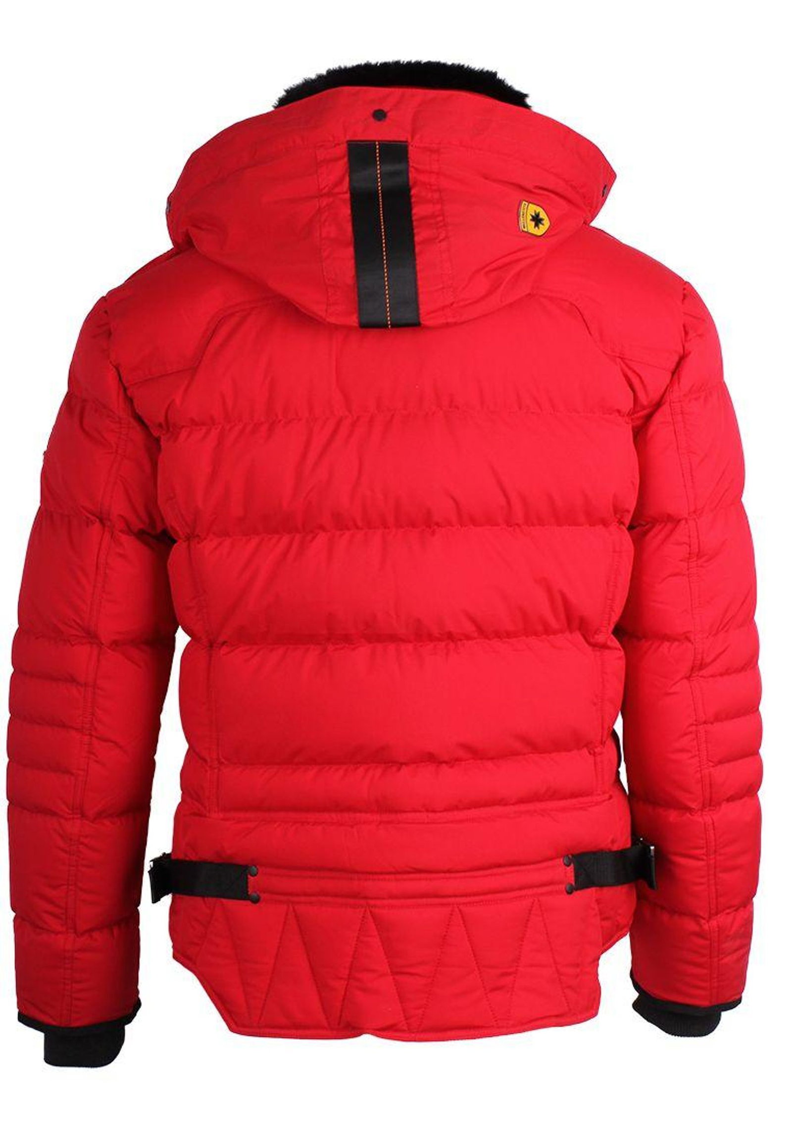Wellensteyn Steppjacke "Starstream STAD-565" #8