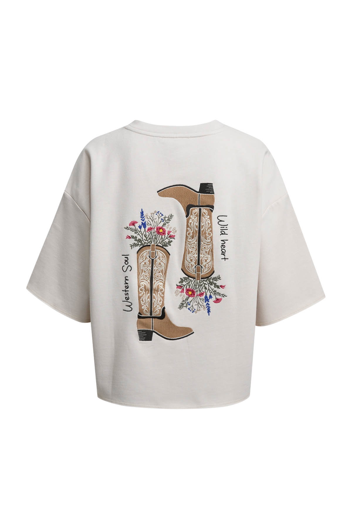 Smith & Soul Sweatshirt #6