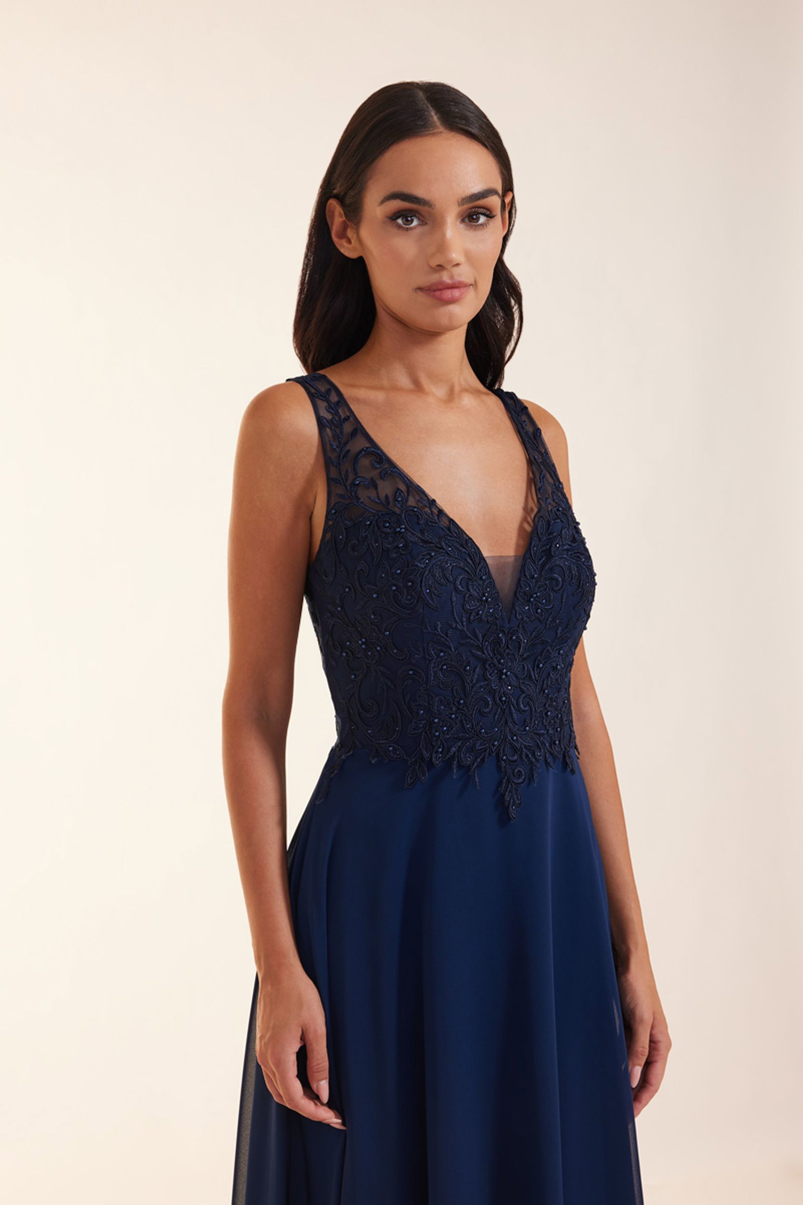 Laona Langes Kleid #2