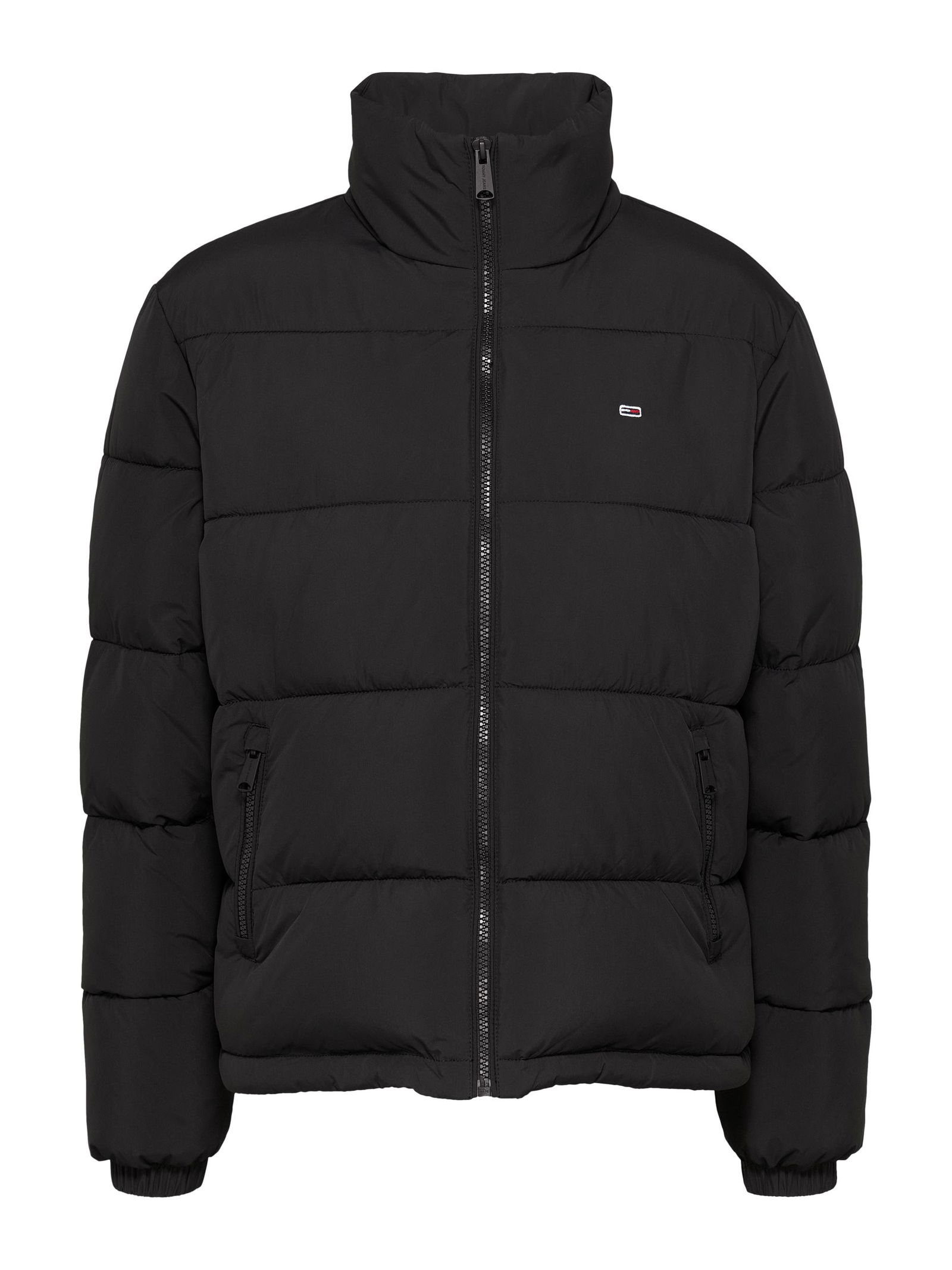 Tommy Jeans |  Tommy Jeans Funktionsjacke  | M | black