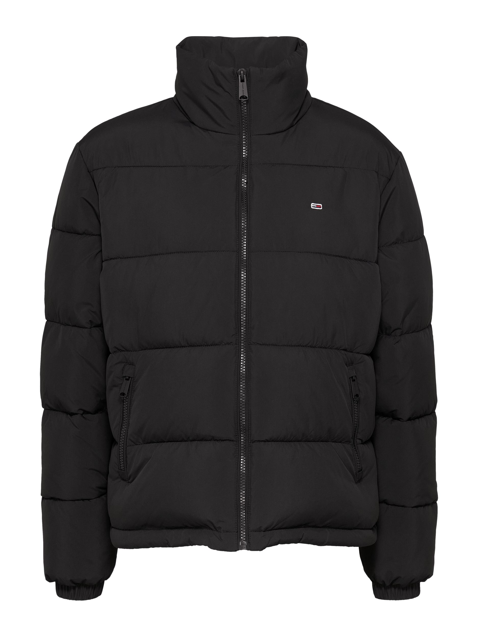 Tommy Jeans |  Tommy Jeans Funktionsjacke  | M | black