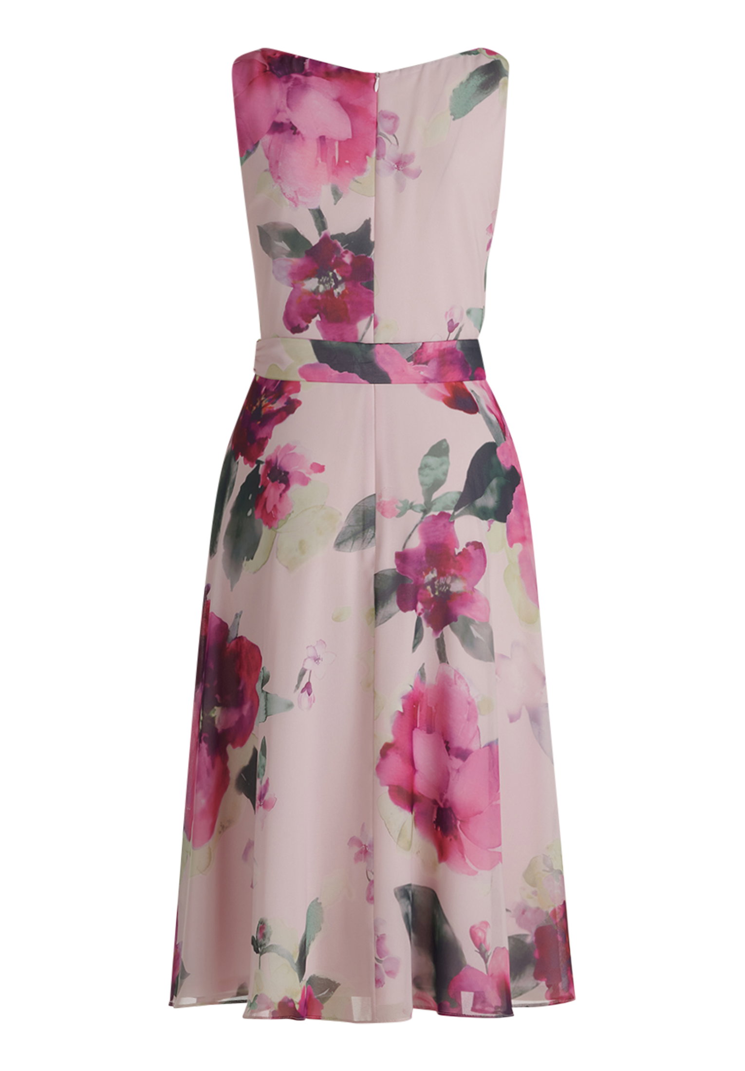 Vera Mont Kurzes Kleid #9