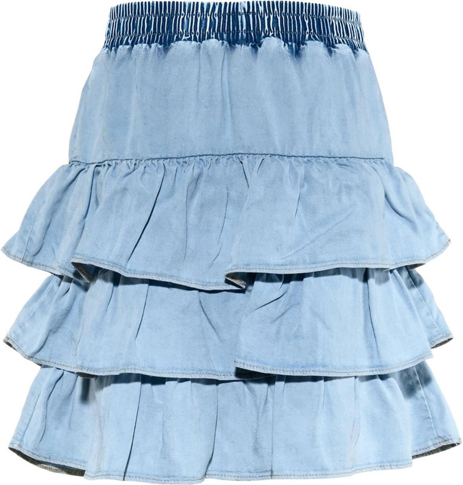 1e76c875bdf48161ffbb5a71040ecc32 Blue Effect | Blue Effect Jeansrock | 140/Normal