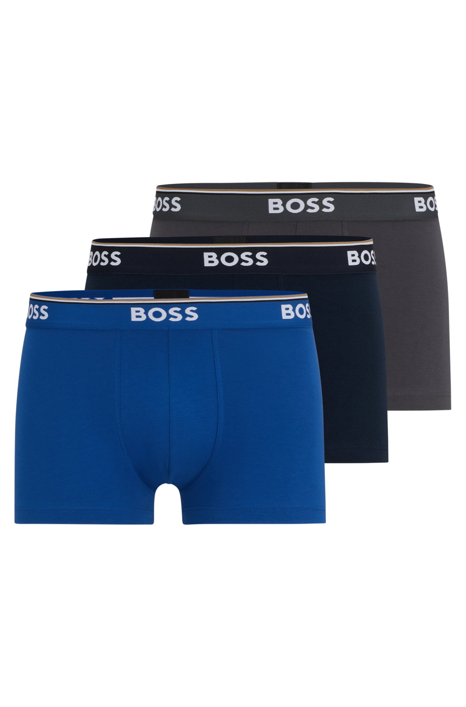 BOSS Black Multipack #2