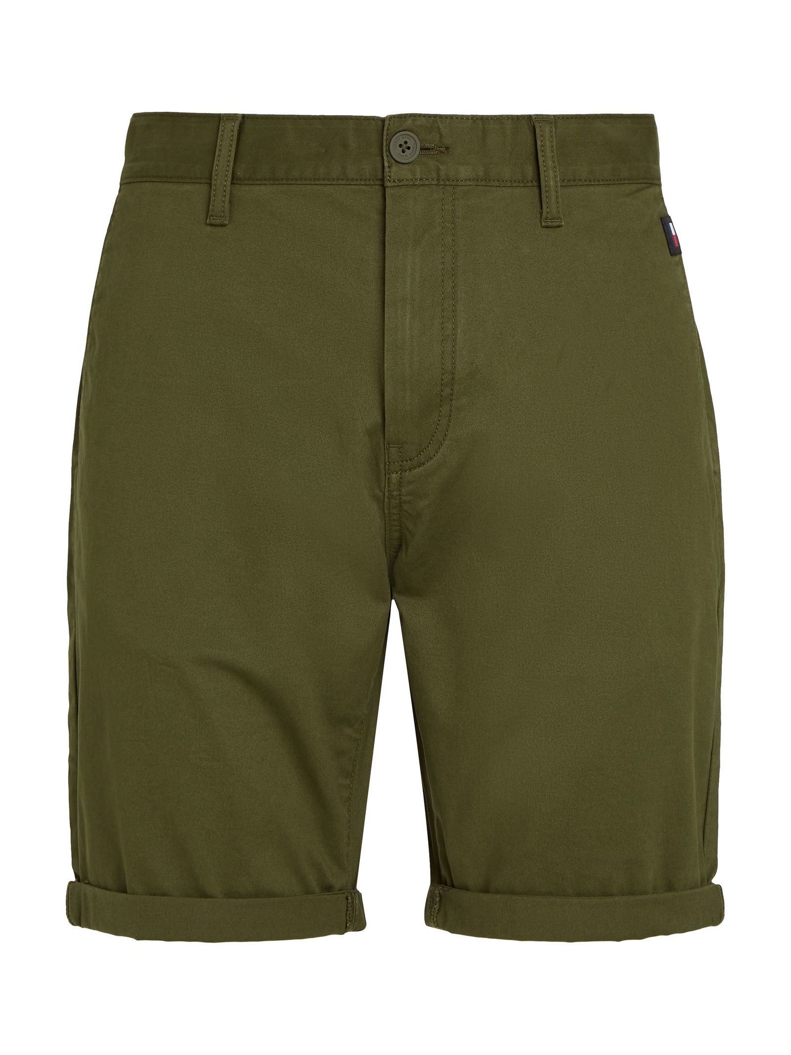 drab olive green
