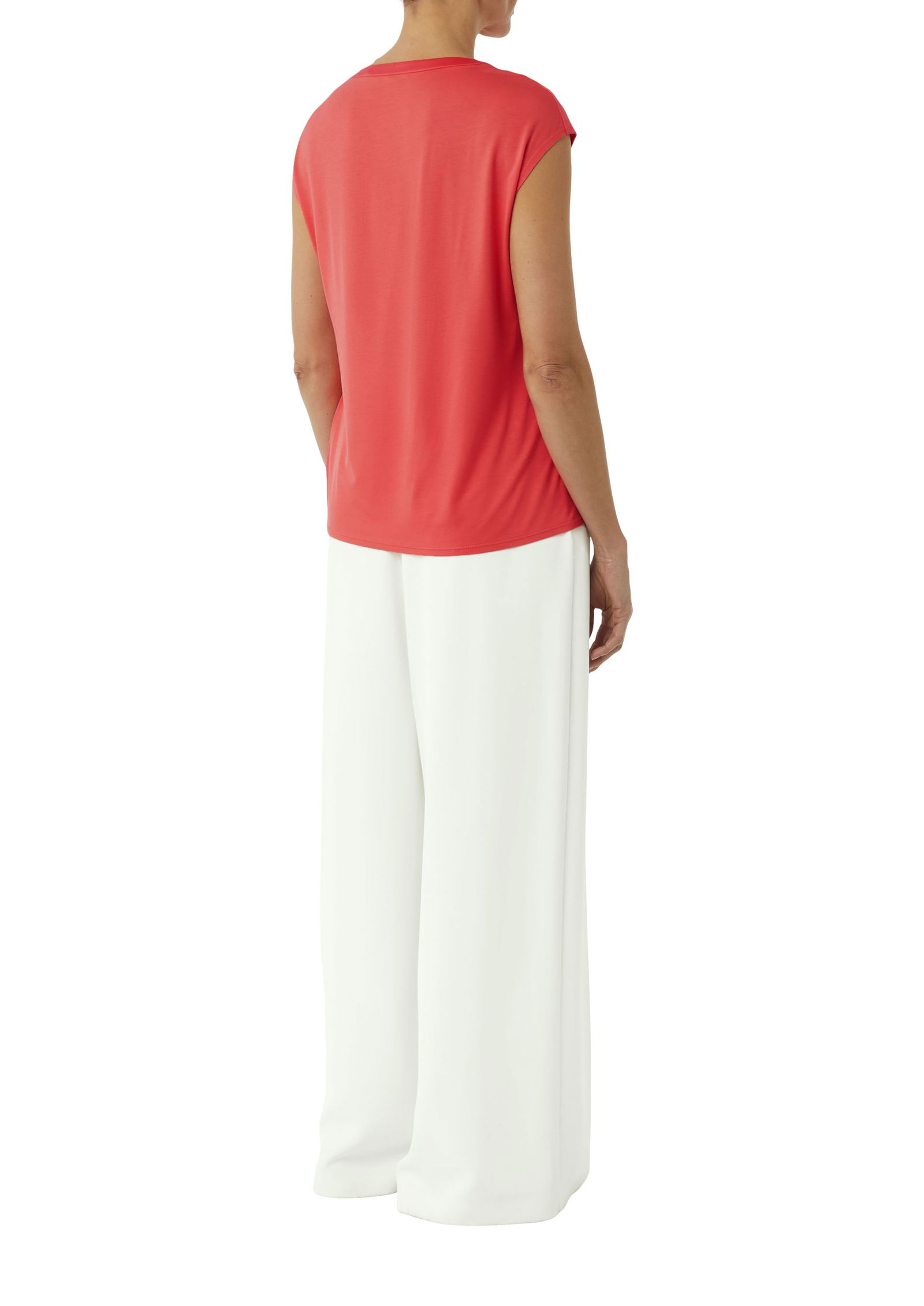 2105f9bbdfbc075f8dd0d6671e7c6125 Comma |  Comma Shirt  | 36 | 1900_4511