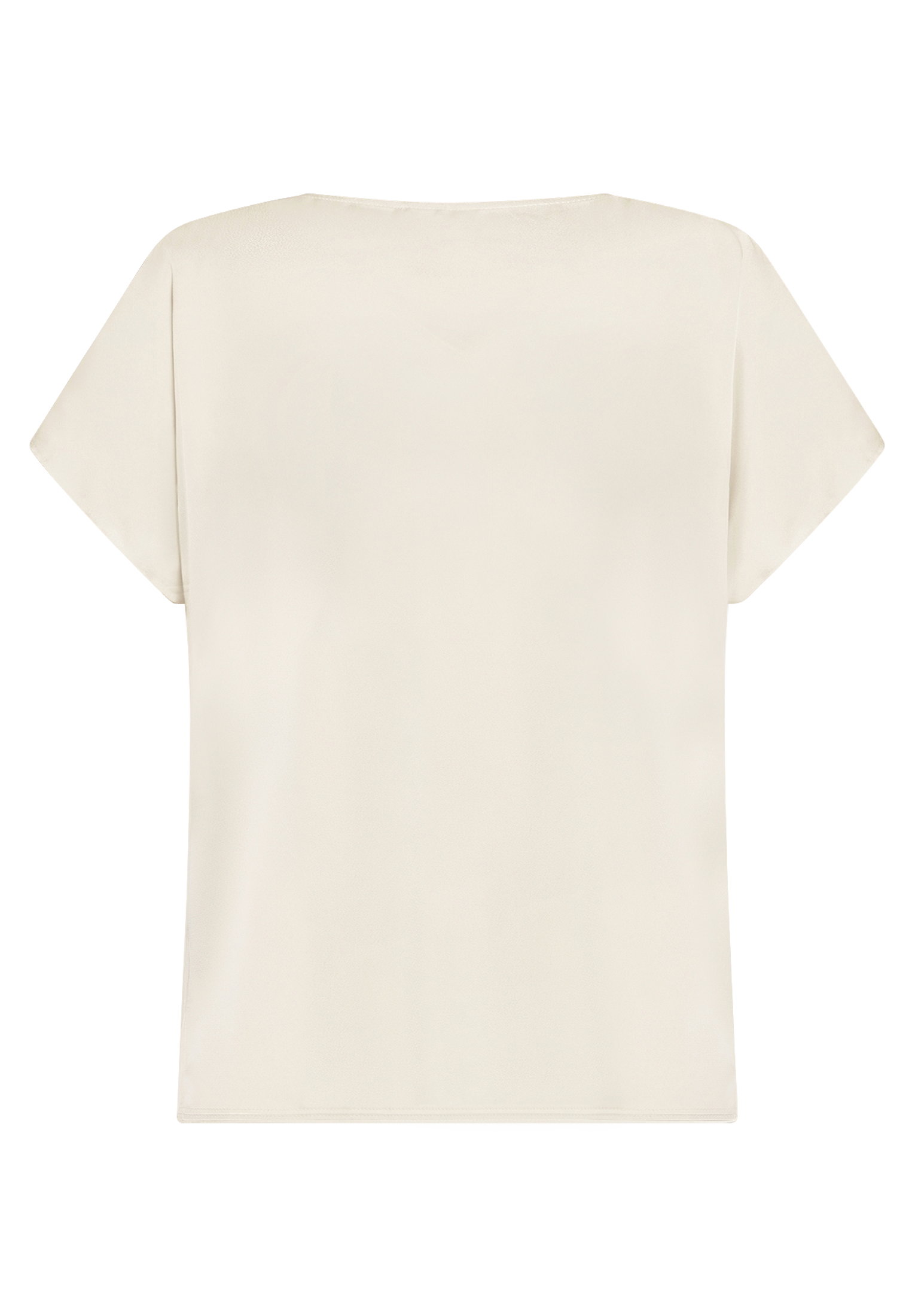 Satin-Bluse #2