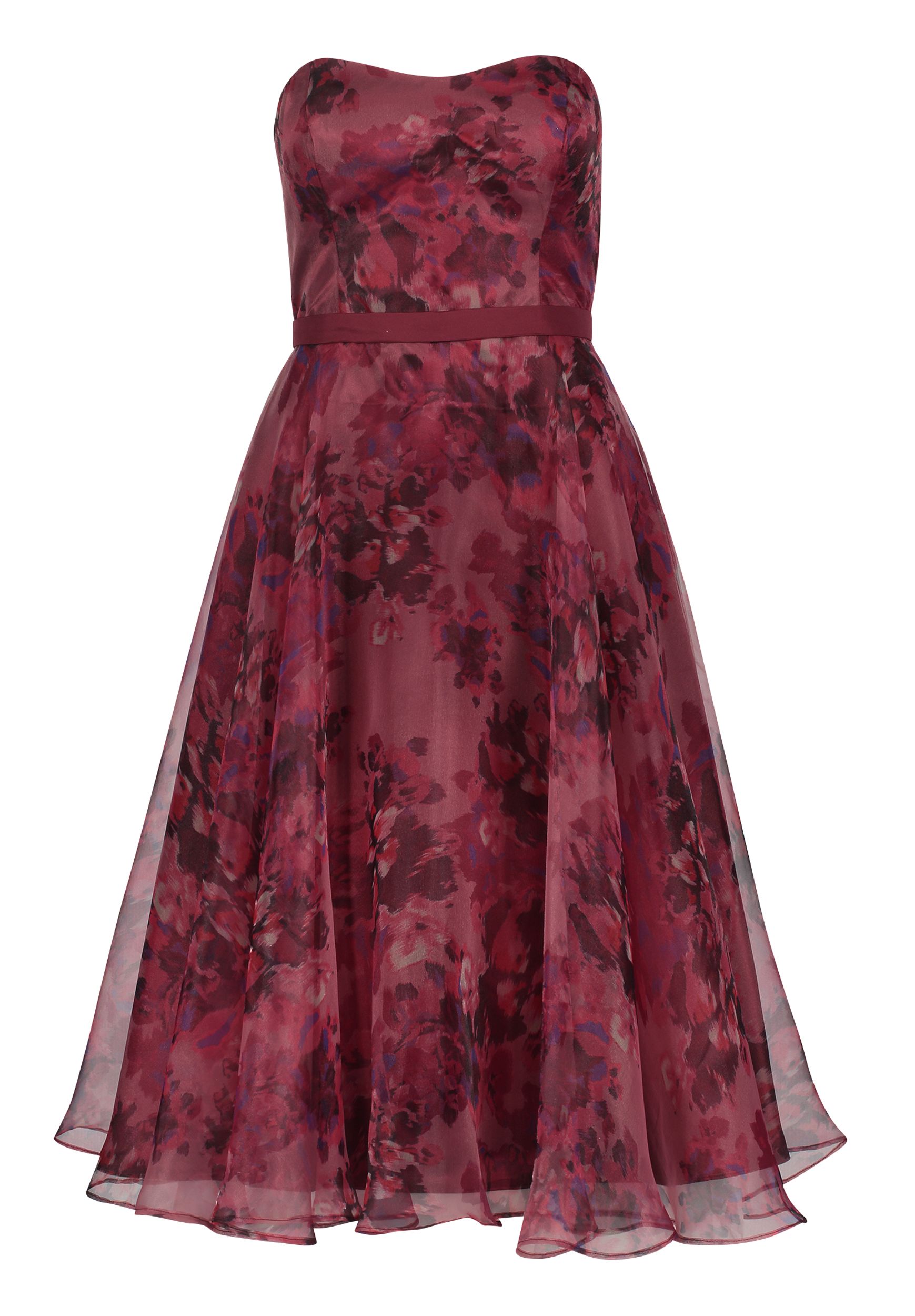 VM by Vera Mont Kurzes Kleid 