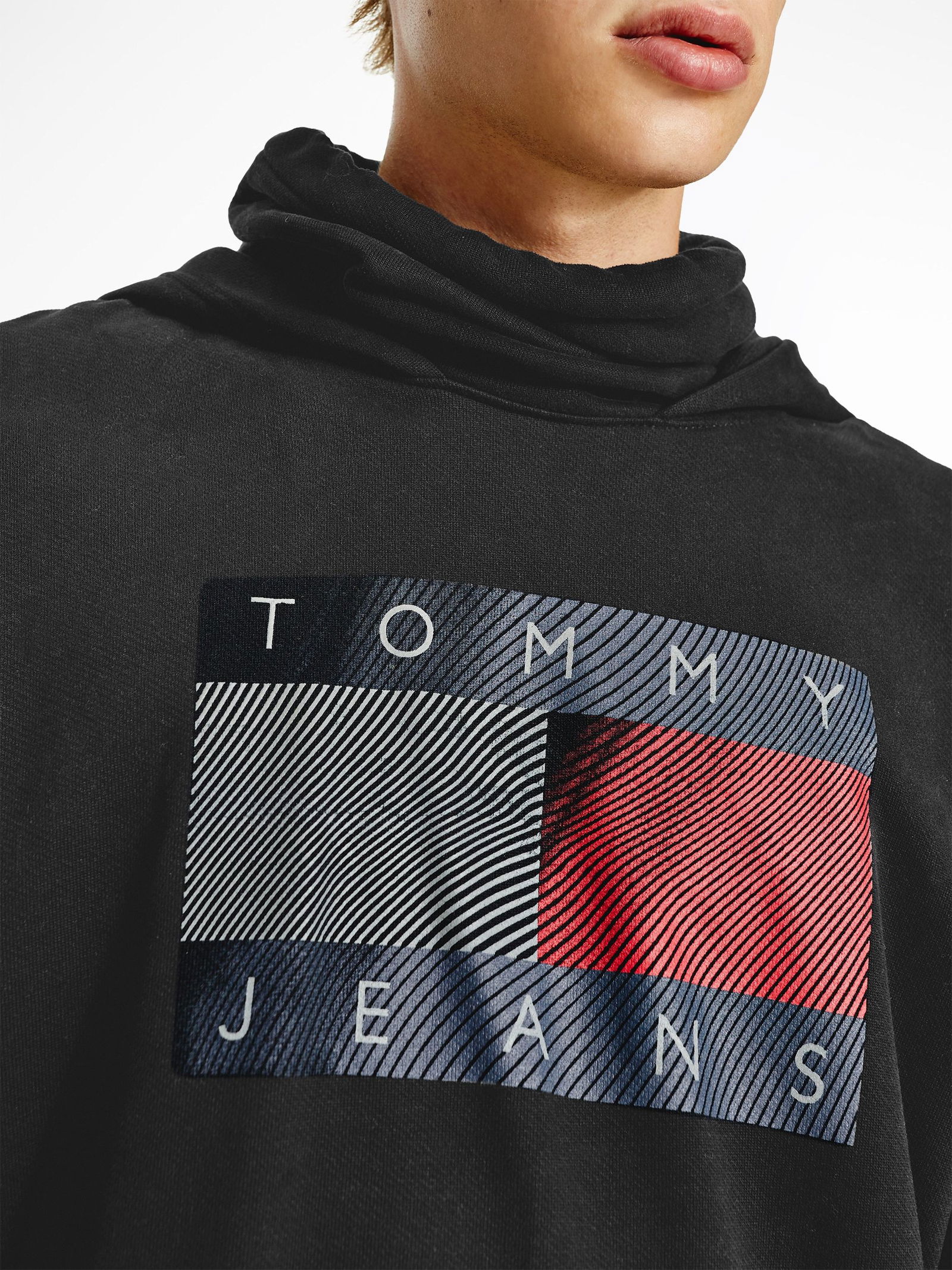 Tommy Jeans Sweatshirt