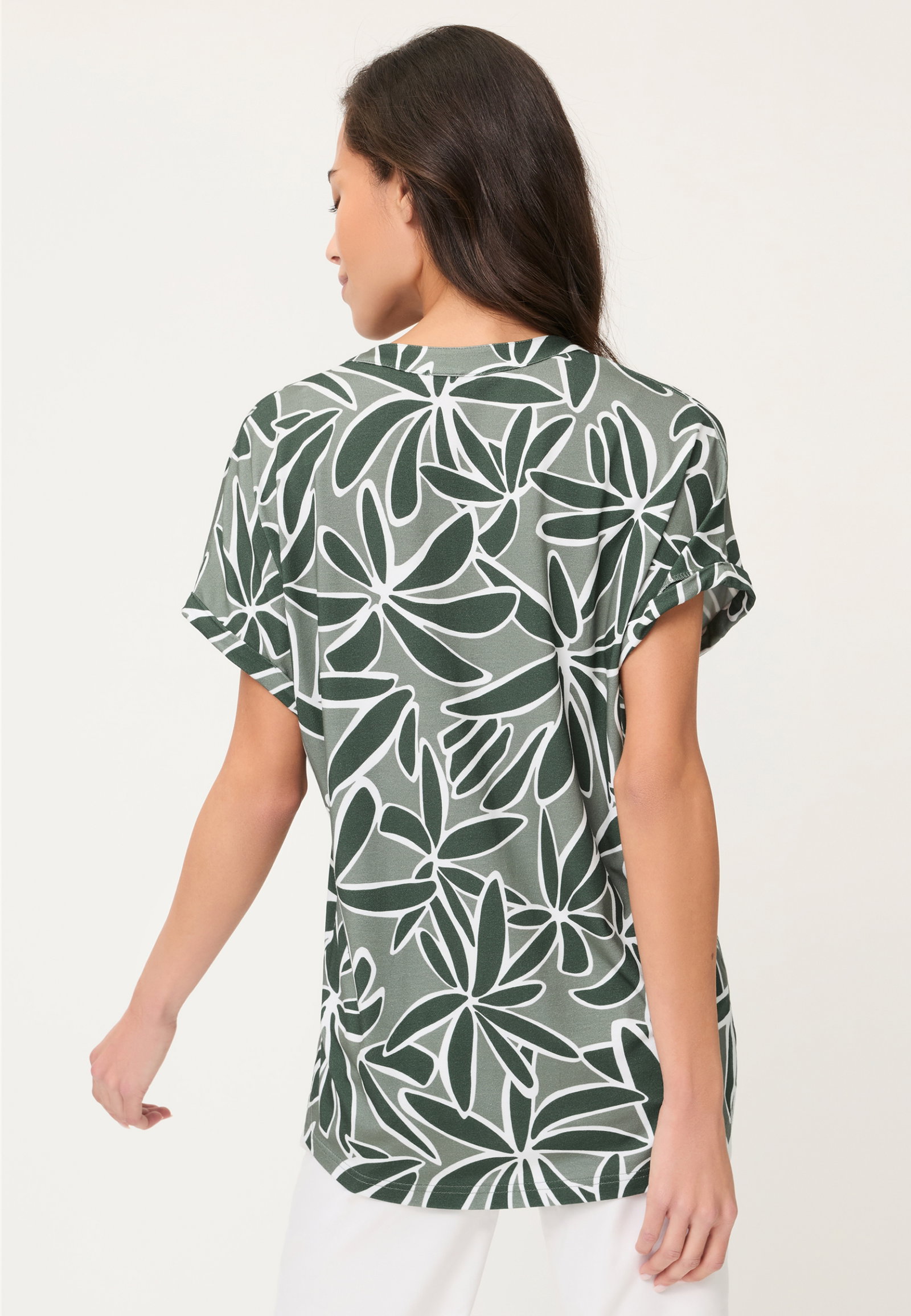 T-Shirt Short Sleeves #2