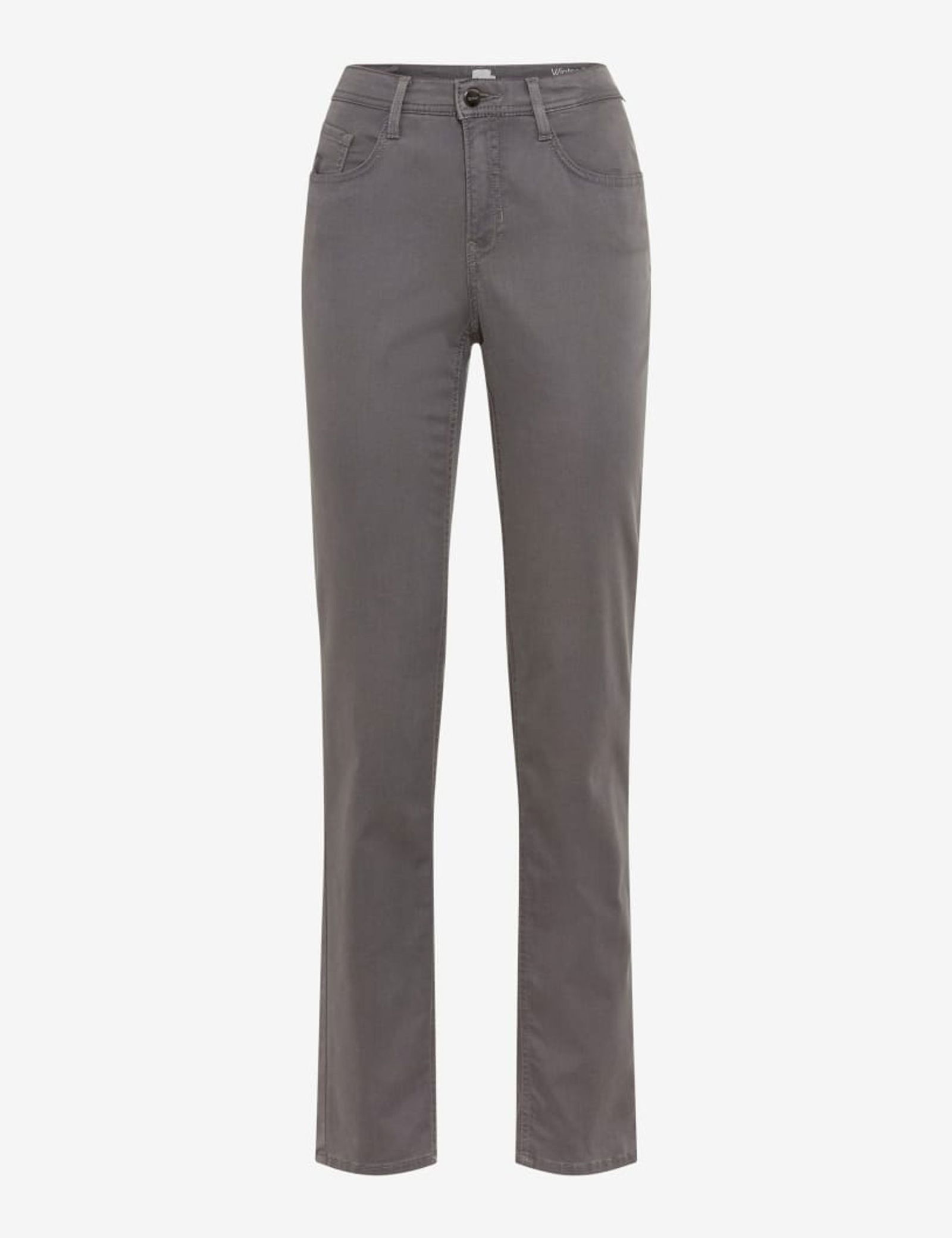 2fdd40e6ffdaf673959138b0e519f99d Brax | Brax Slim Jeans | 44 | smoke grey