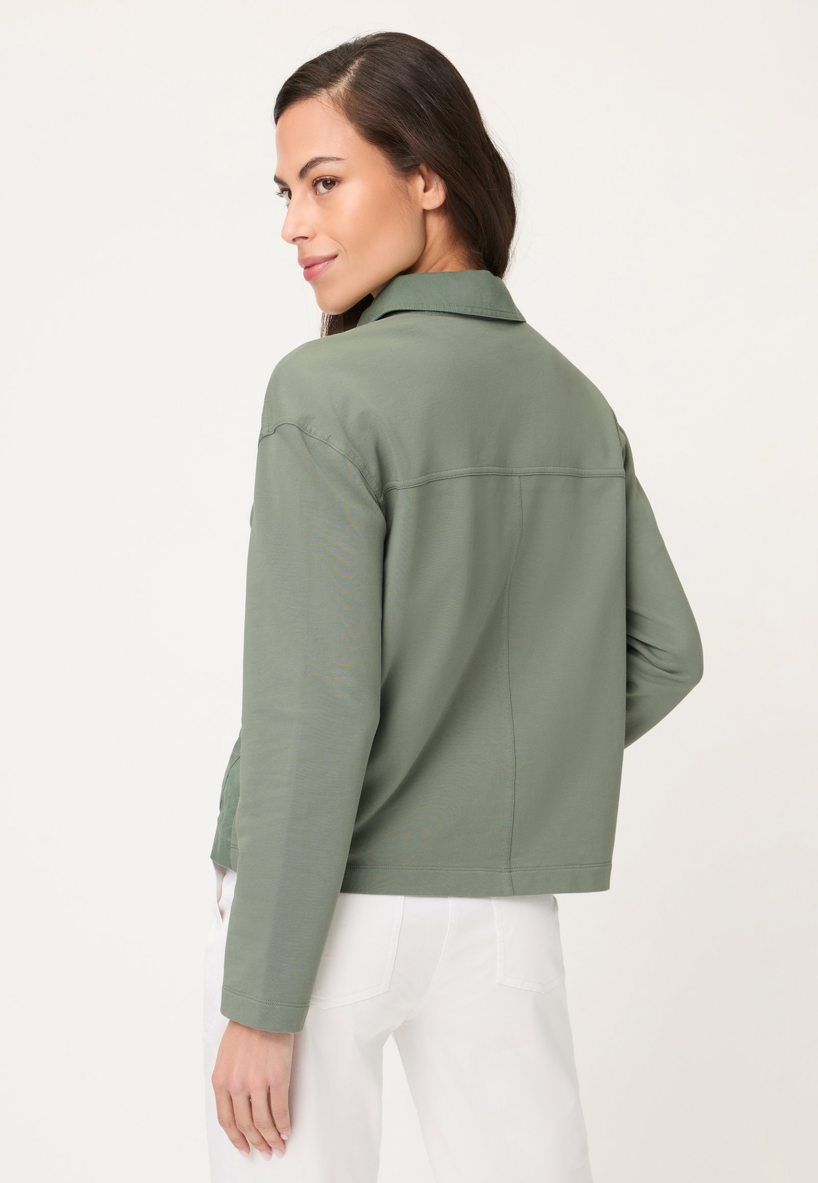 Olsen Funktionsjacke #2